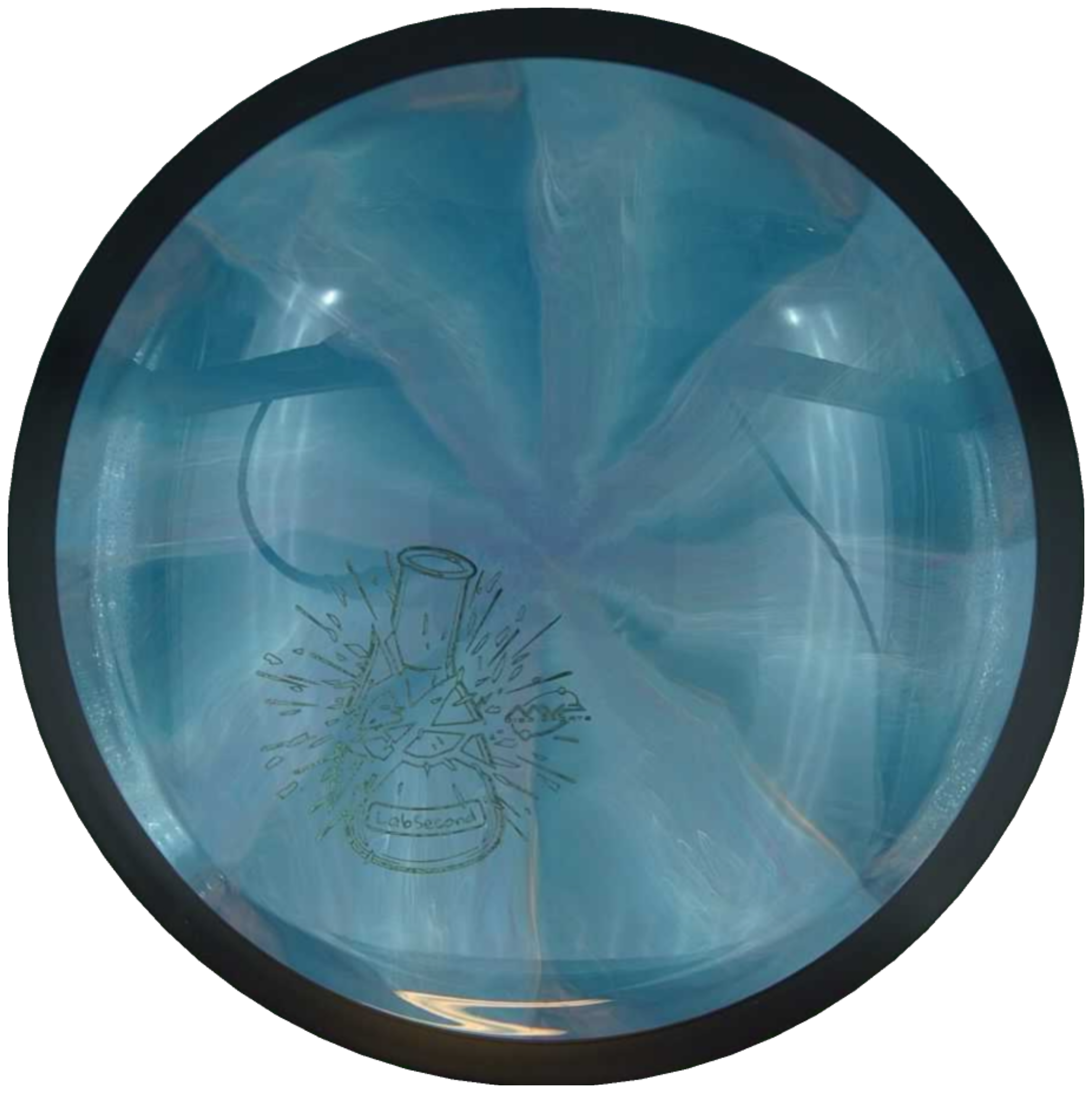 Cosmic Neutron Photon - Lab Second