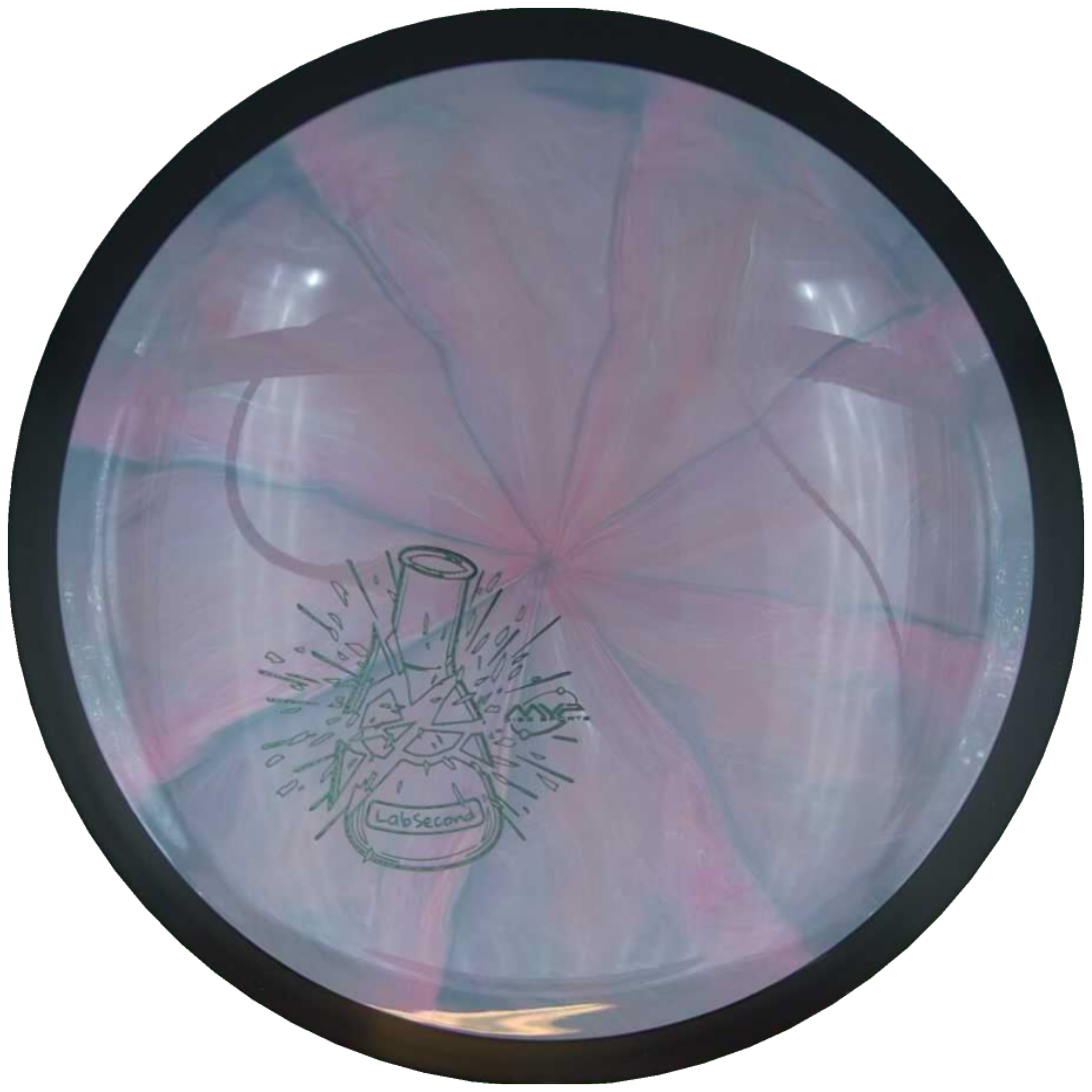 Cosmic Neutron Photon - Lab Second