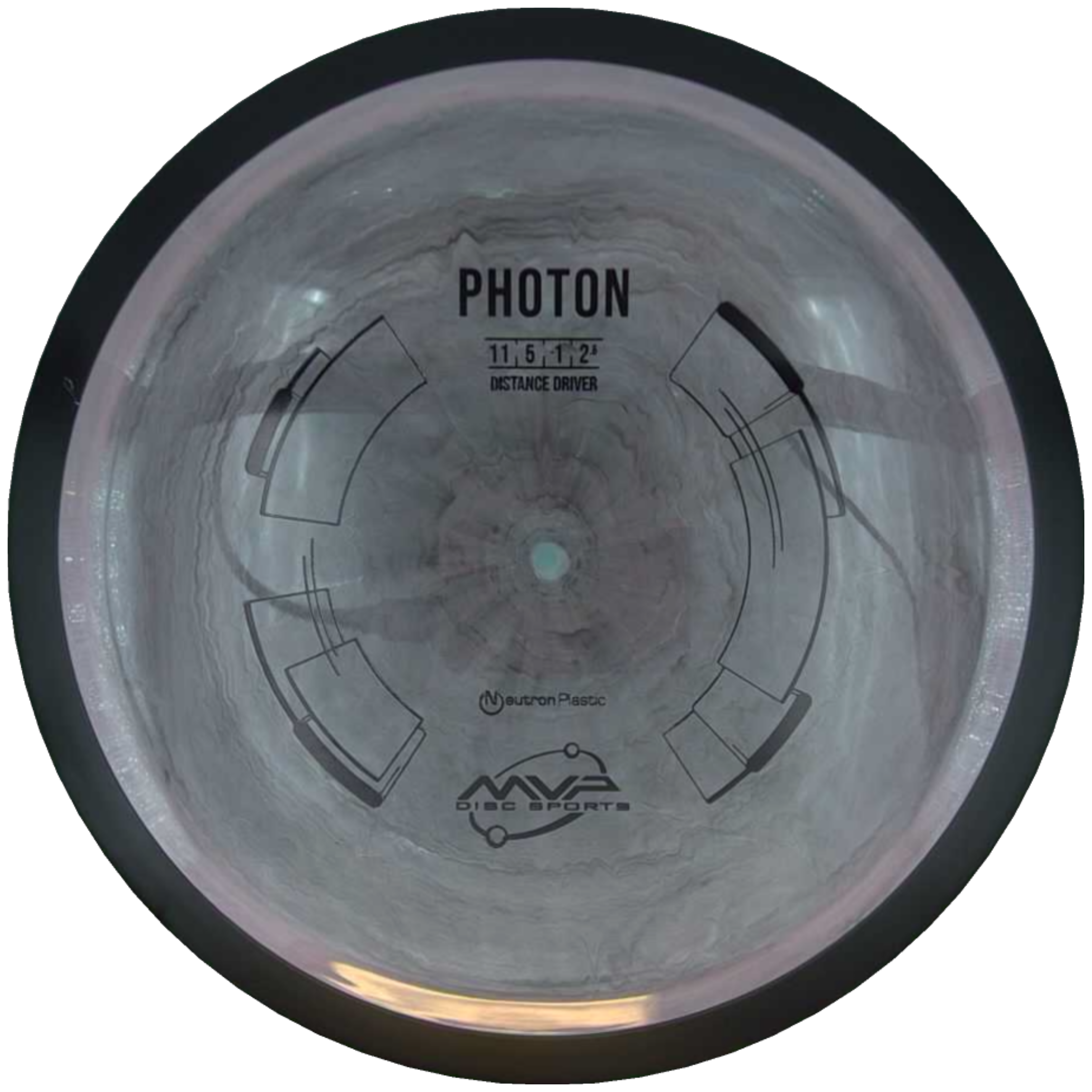 Neutron Photon