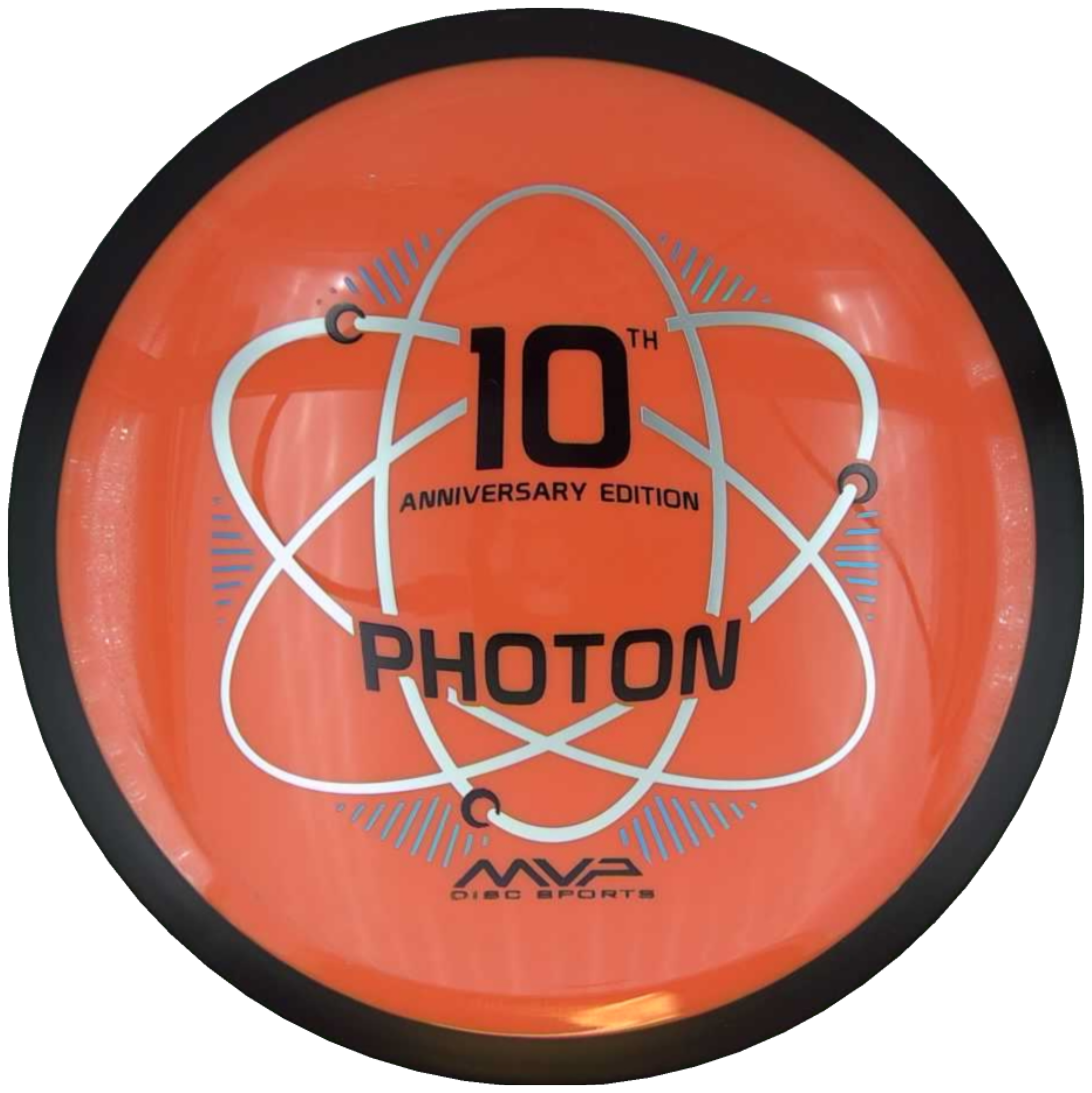 Neutron Photon - 10 Year Anniversary