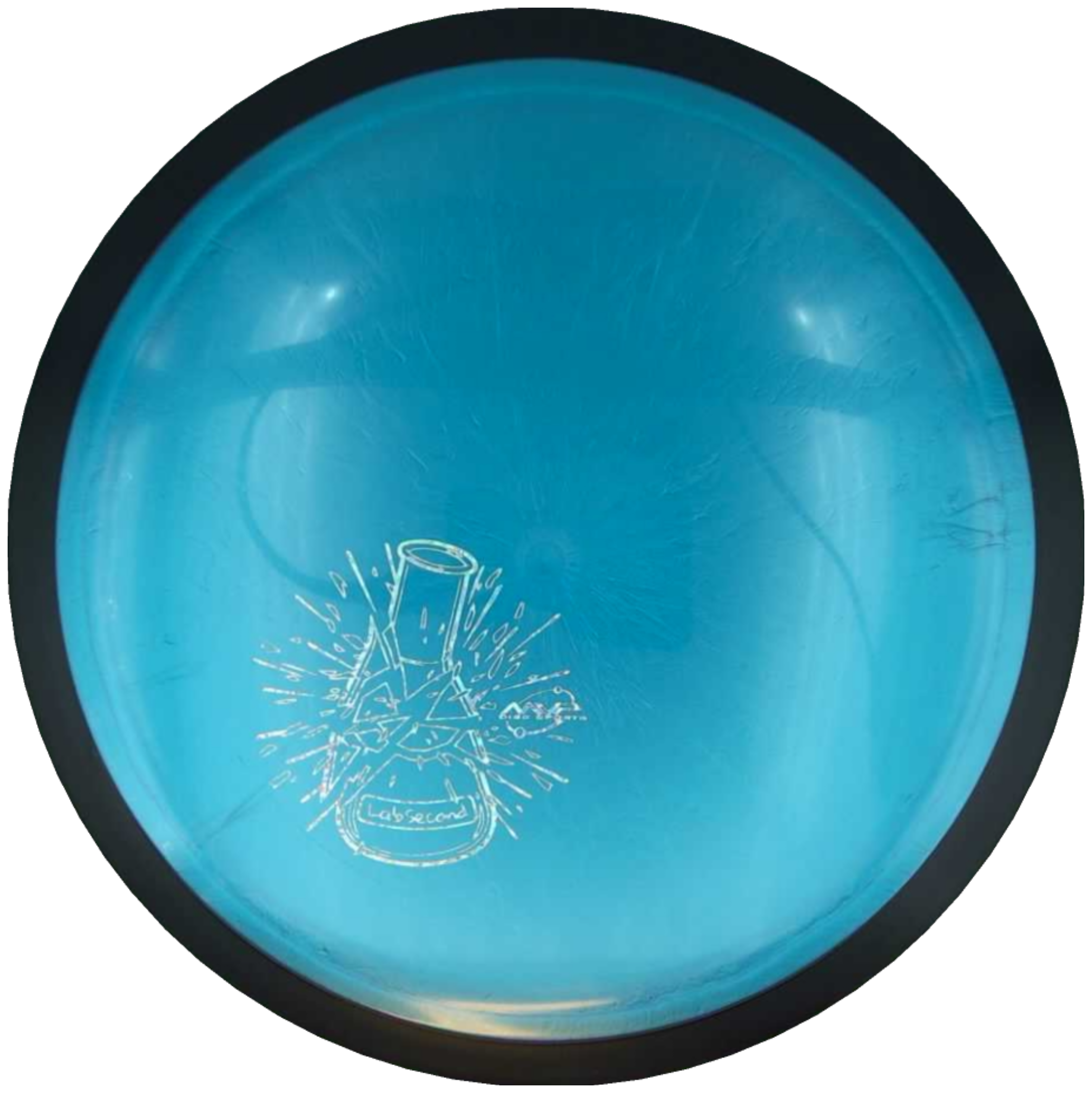 Plasma Photon - Lab Second