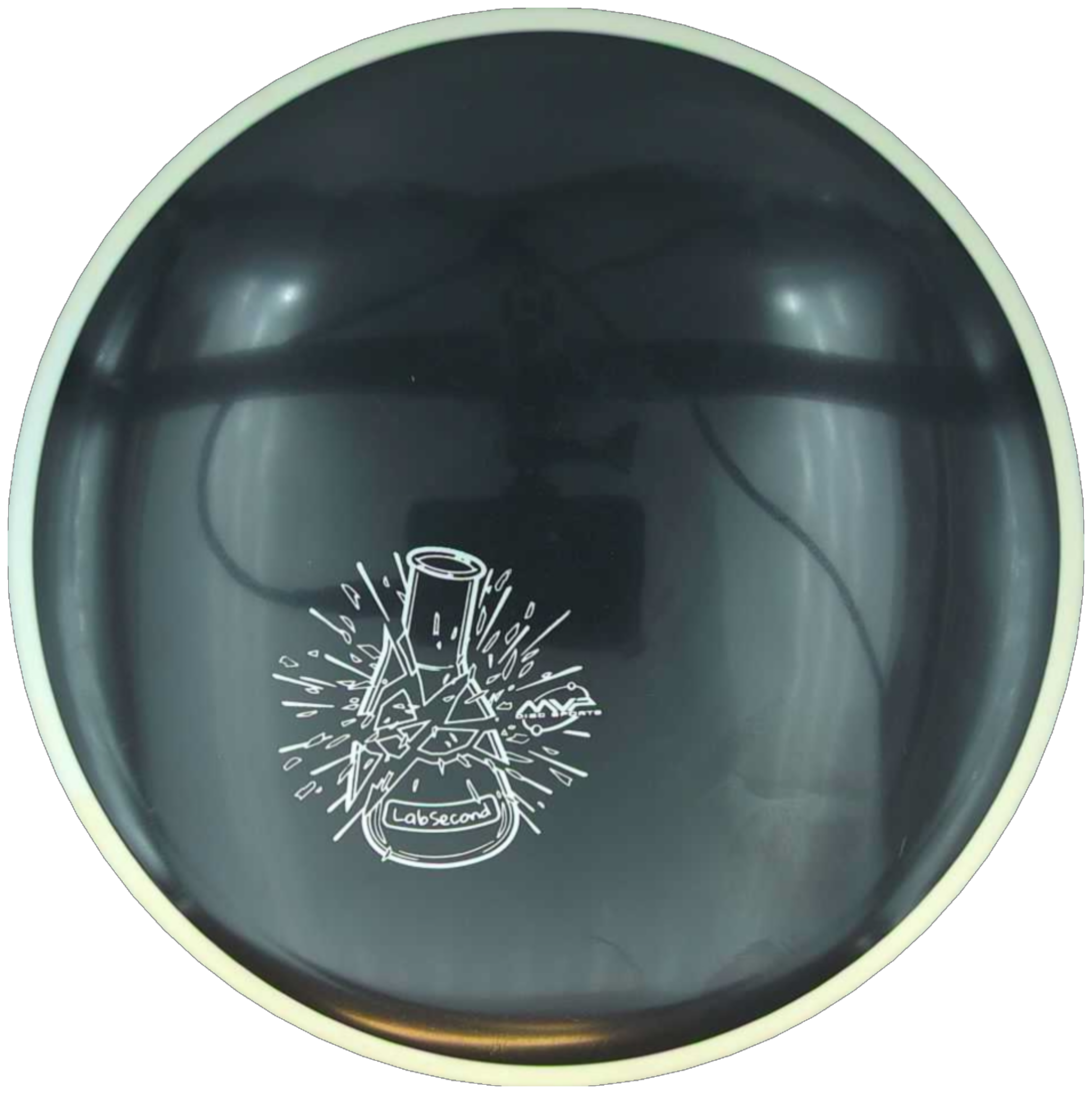 R2 Neutron Reactor - Lab Second