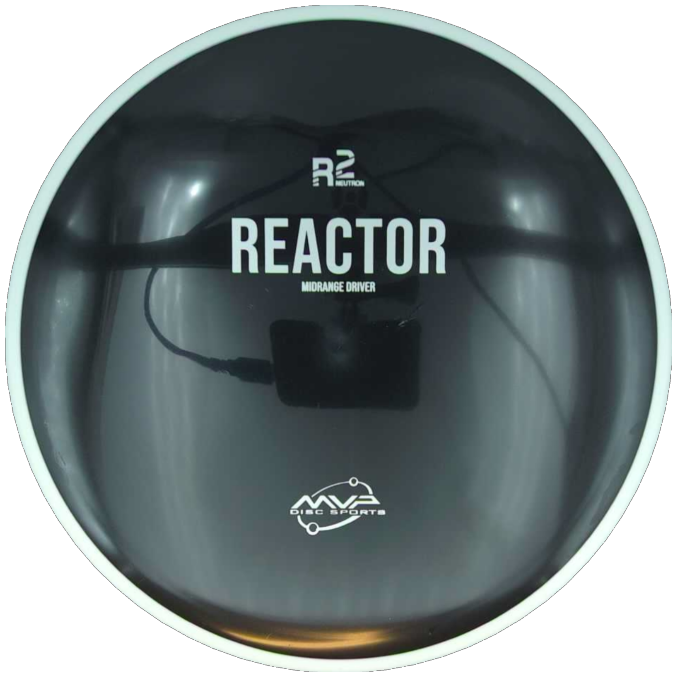 R2 Neutron Reactor