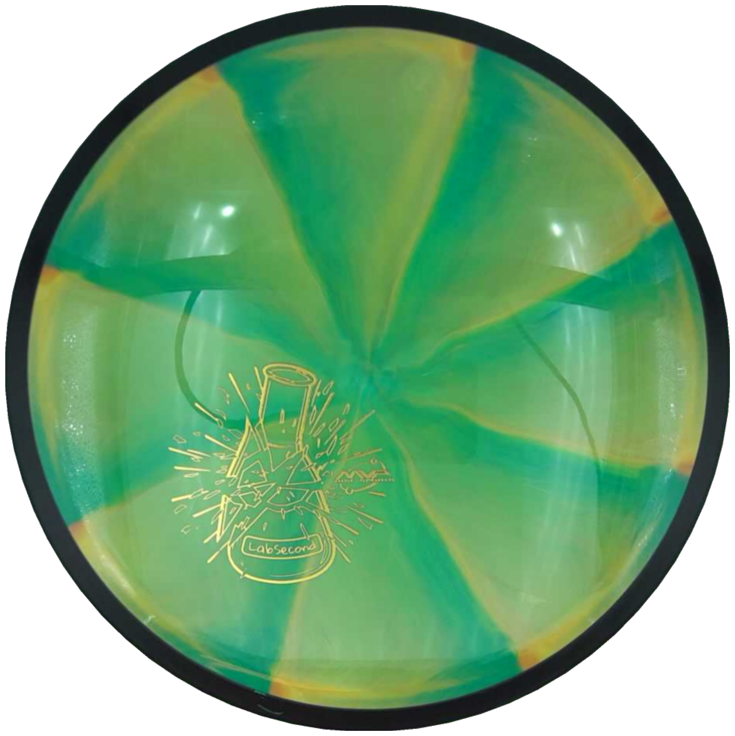 Cosmic Neutron Relay - Lab Second - Classic