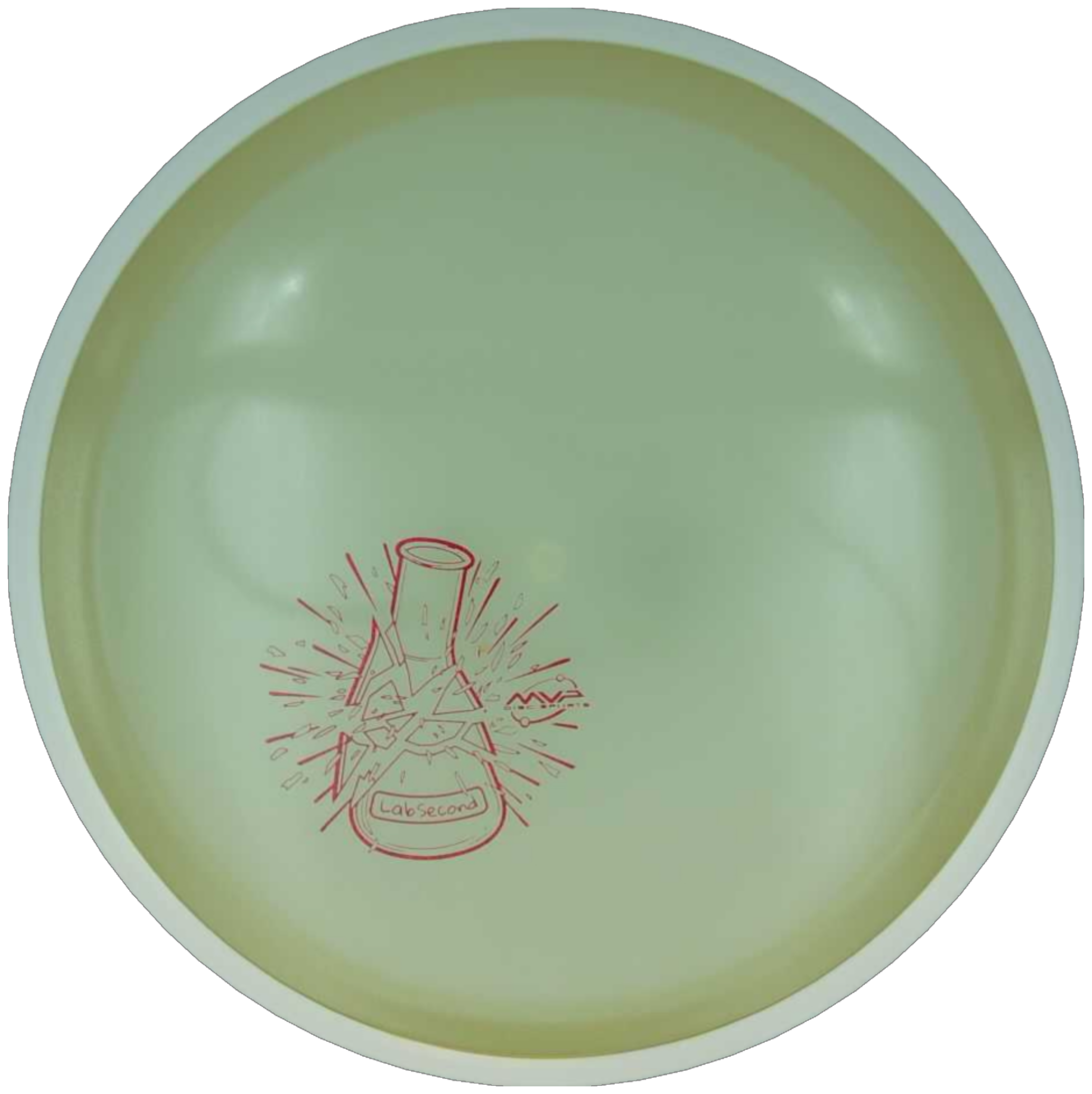 Eclipse Resistor - Lab Second