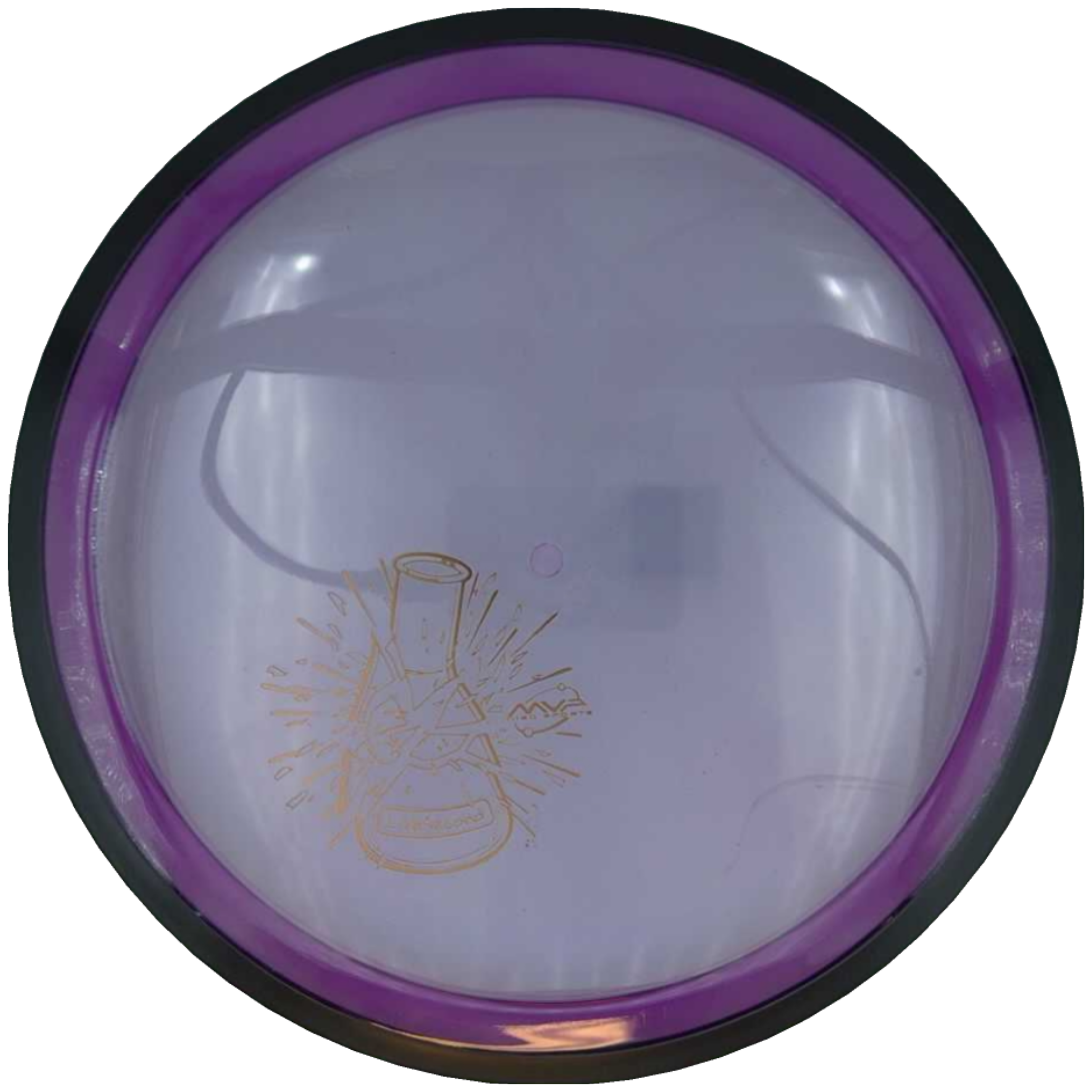 Proton Resistor - Lab Second