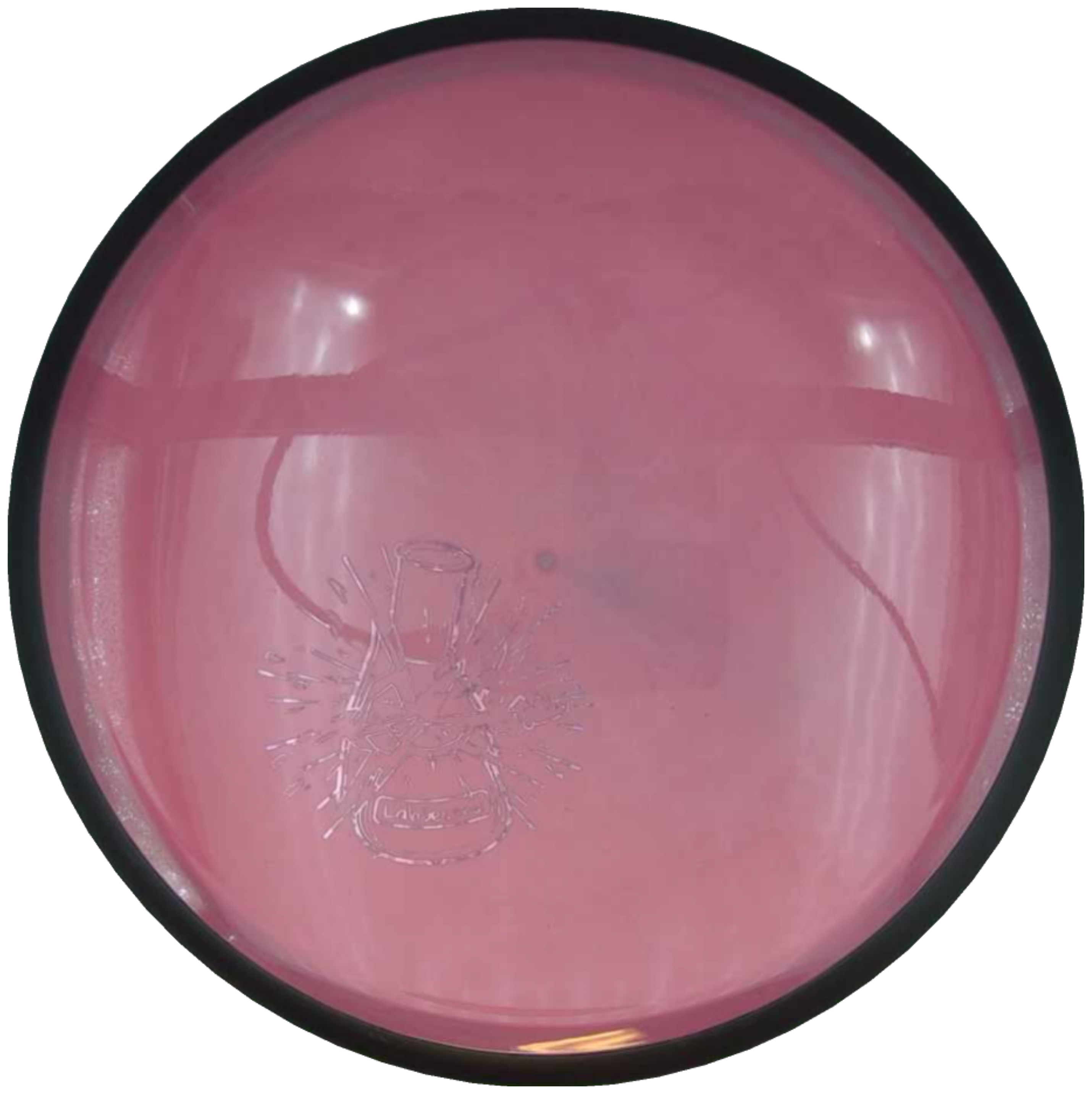 Neutron Signal - Lab Second