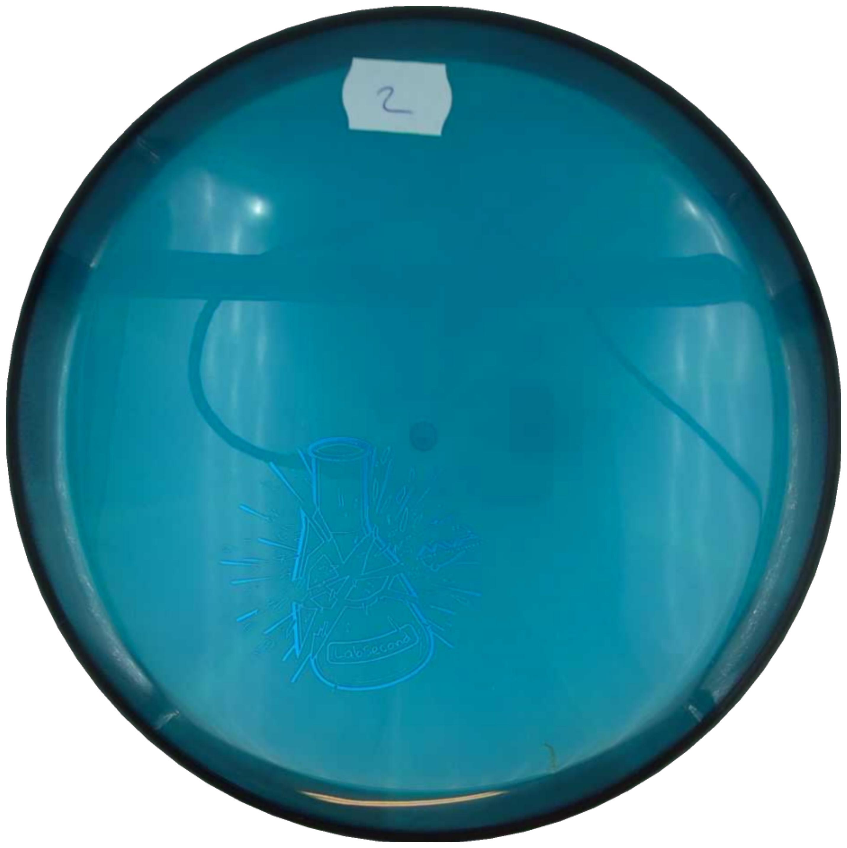 Plasma Spin - Lab Second