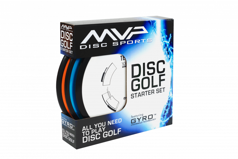 MVP Premium Starter Set