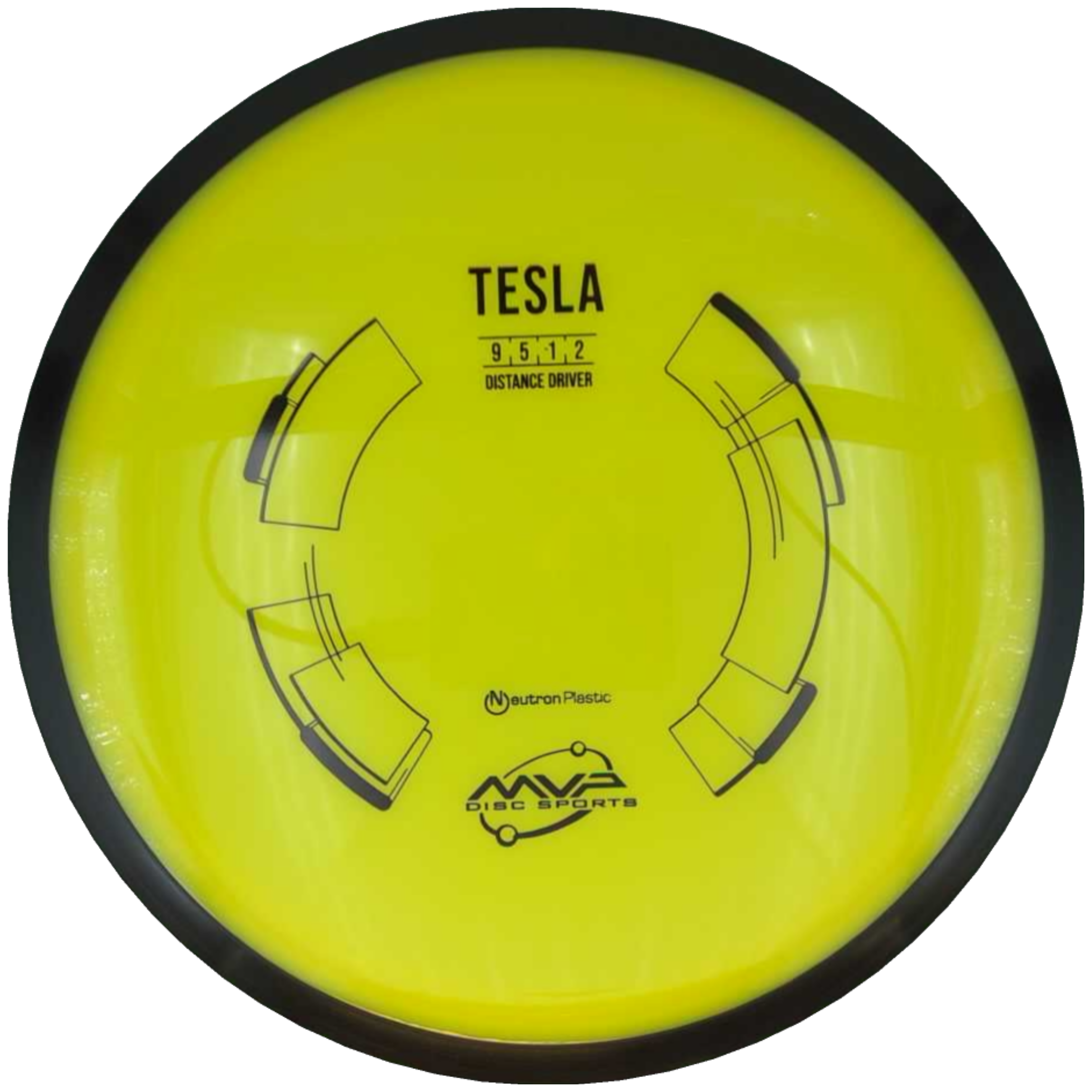 Neutron Tesla
