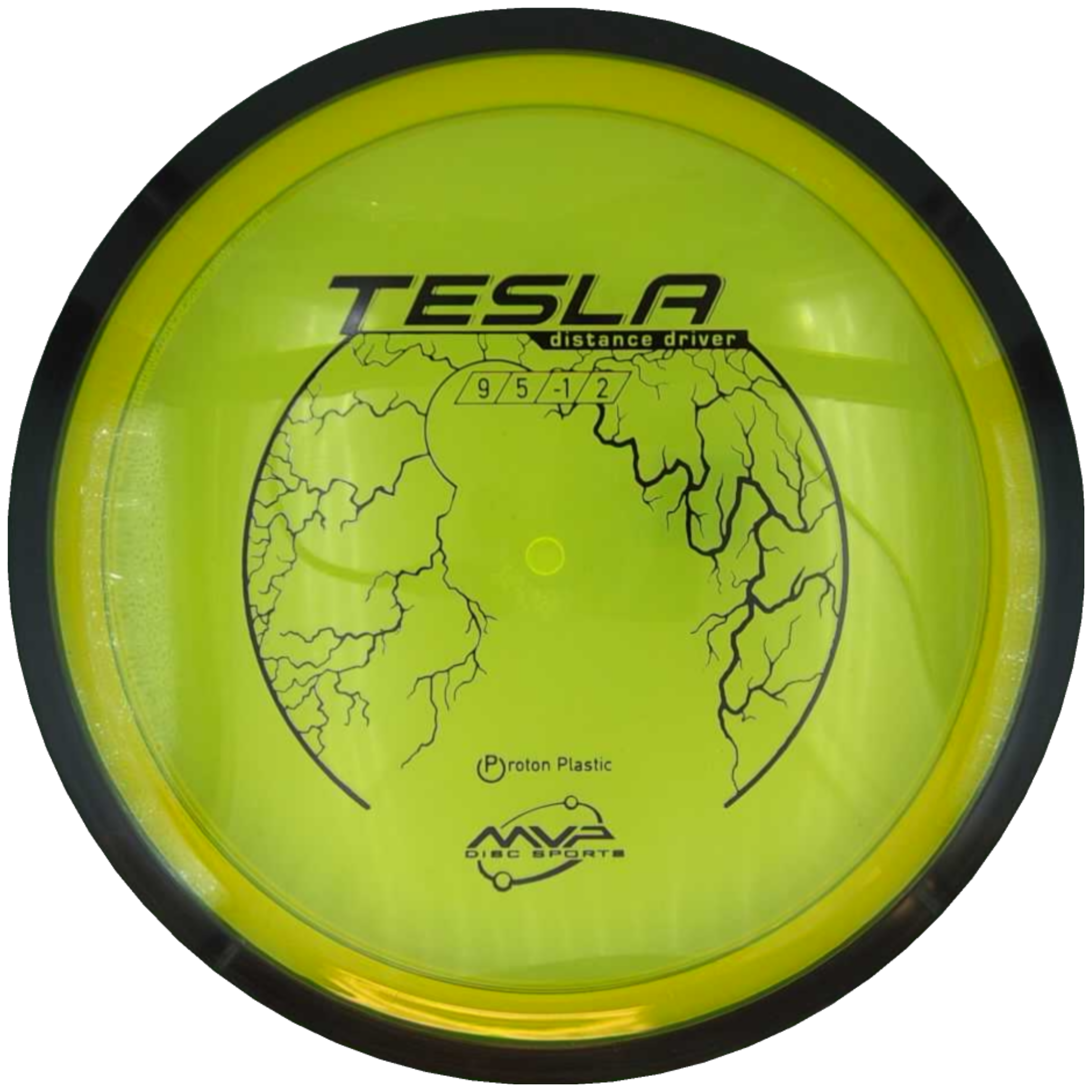 Proton Tesla