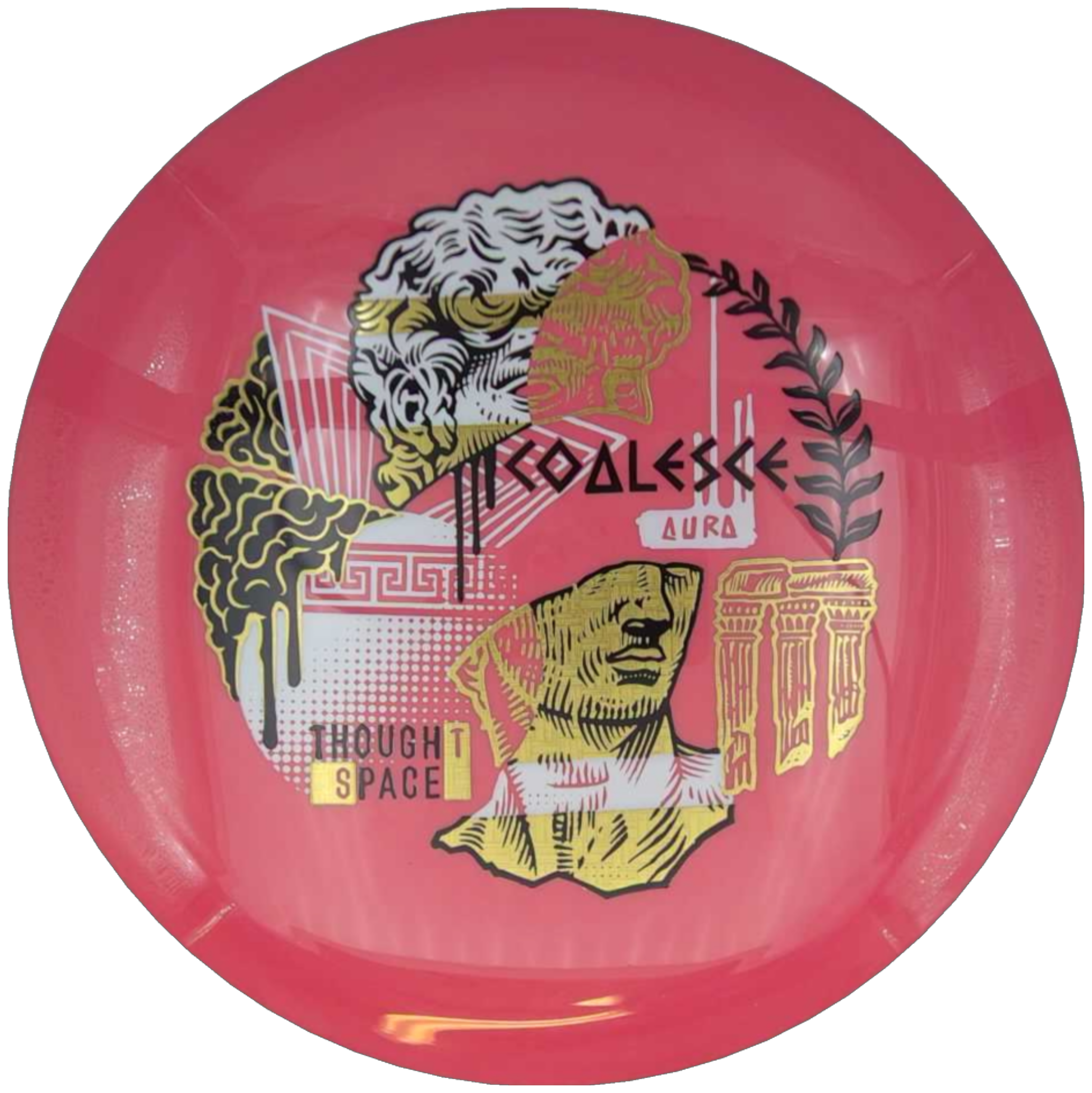 Aura Coalesce - Philosophy