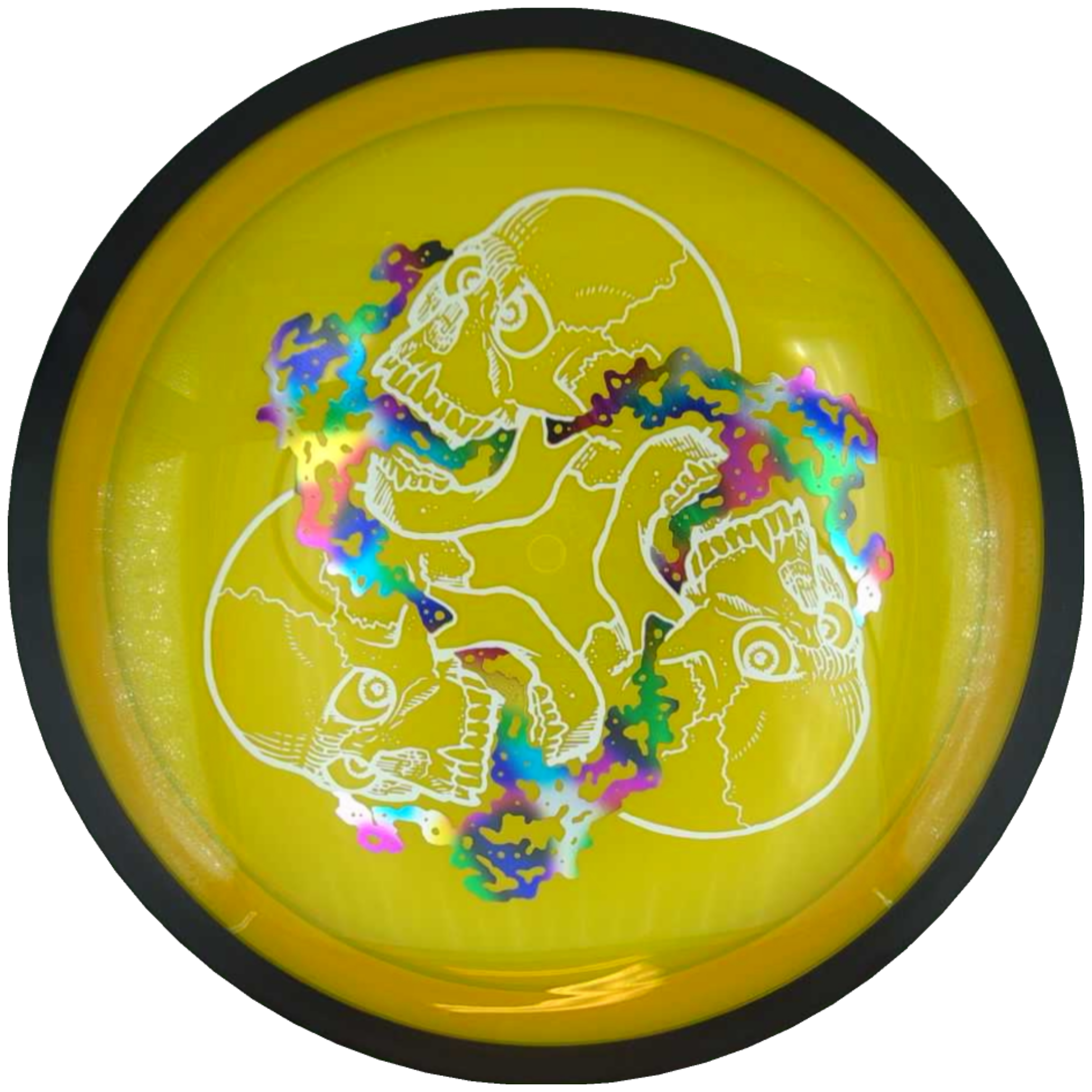 Proton Trail - Gyropalooza 2025