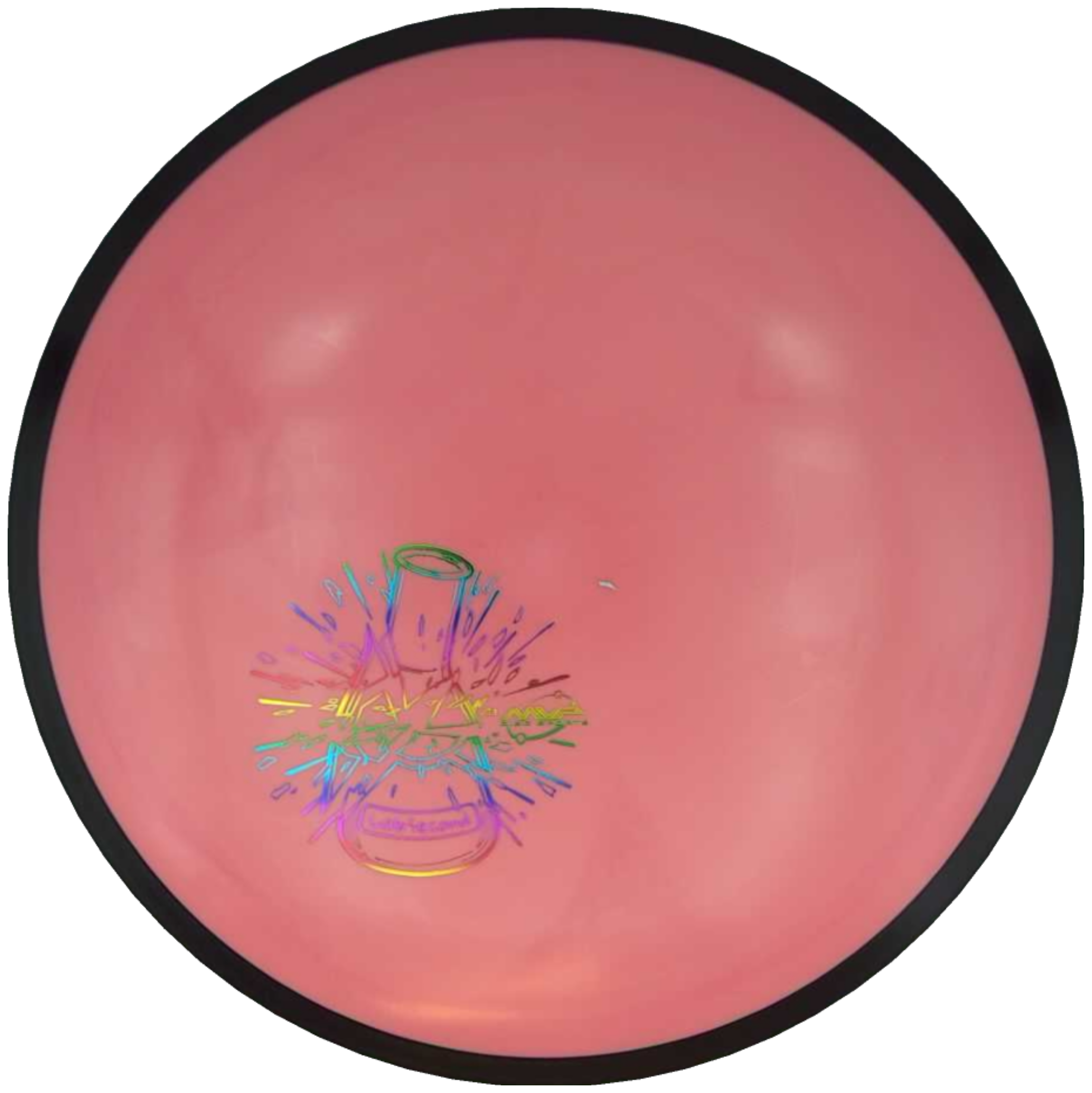 Fission Volt - Lab Second