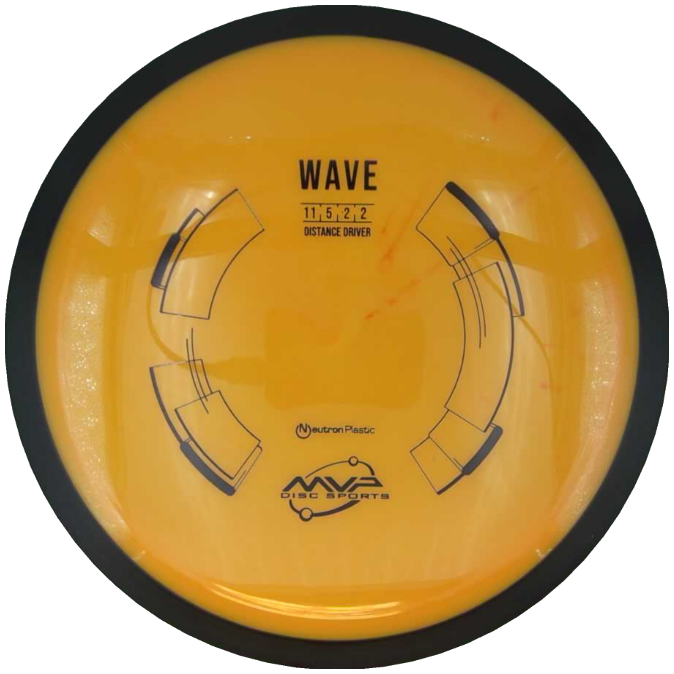 Neutron Wave