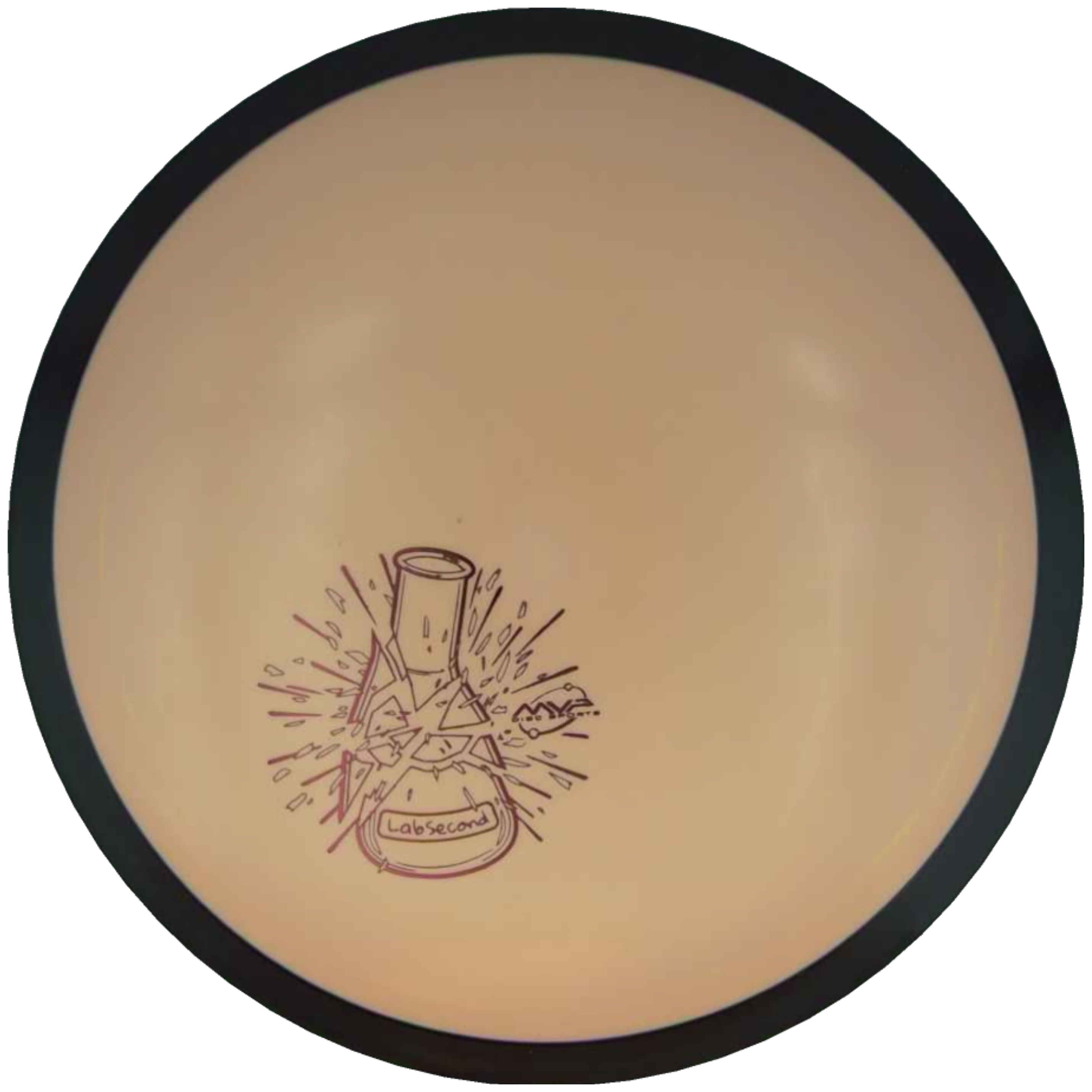 Fission Wave - Lab Second