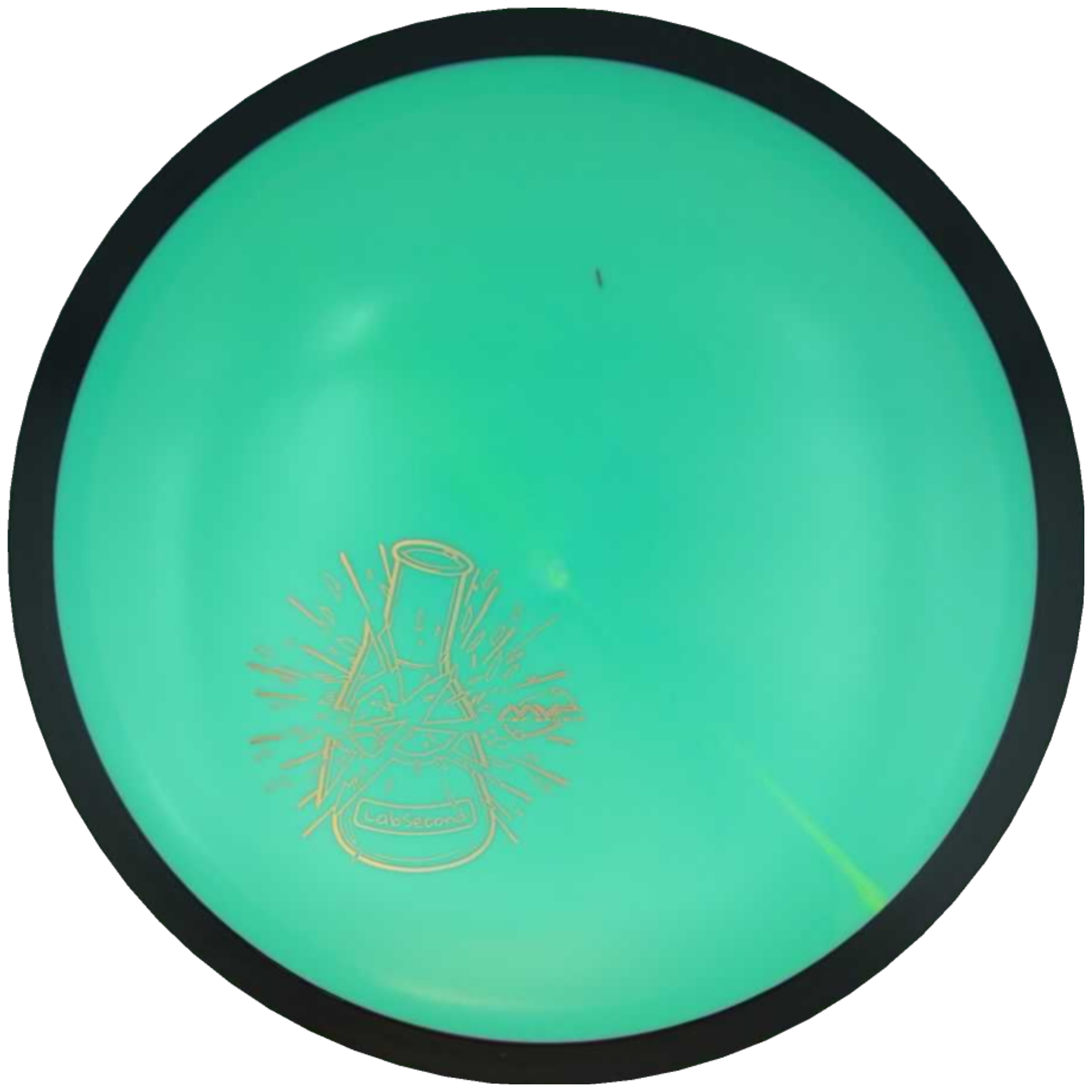 Fission Wave - Lab Second