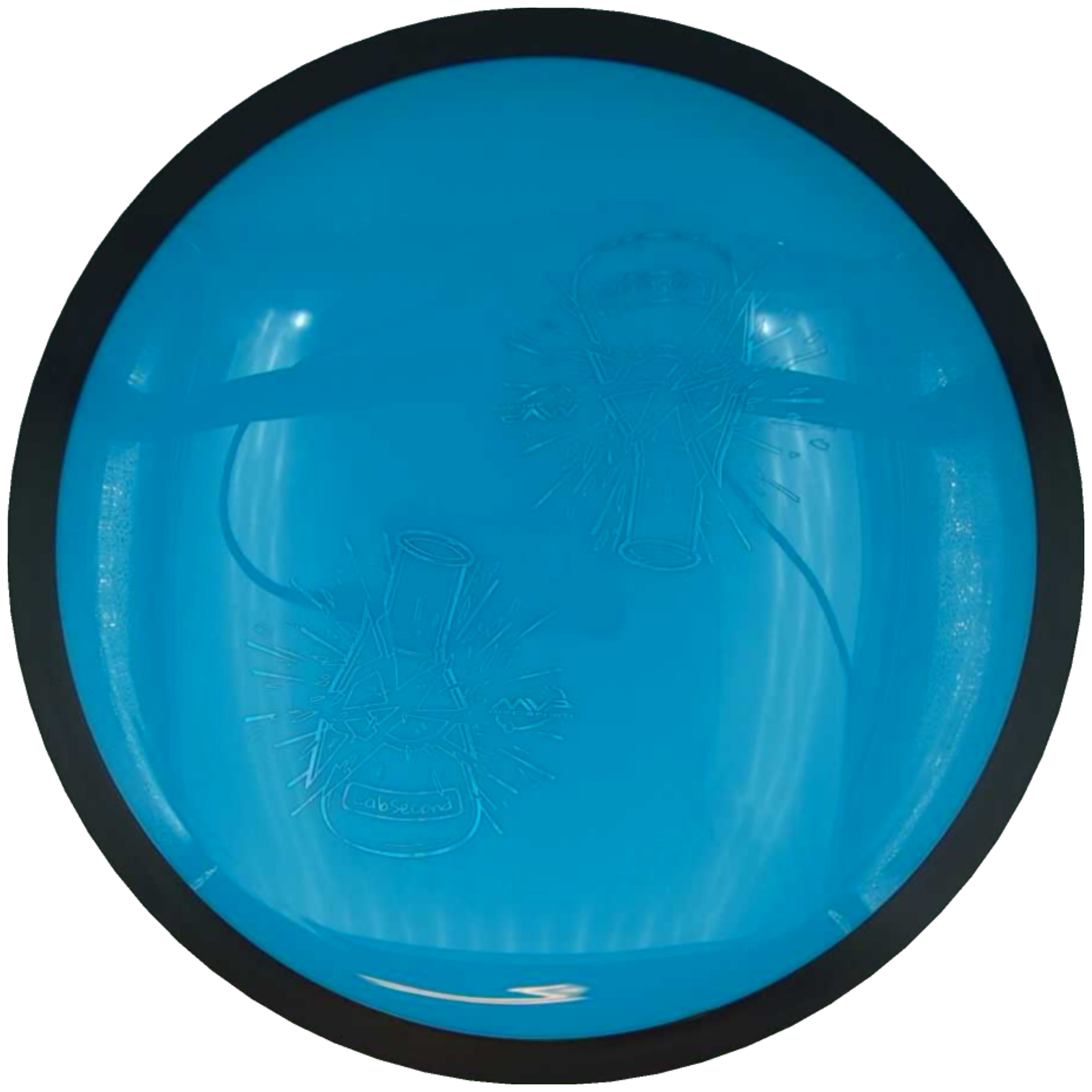 Neutron Wave - Lab Second