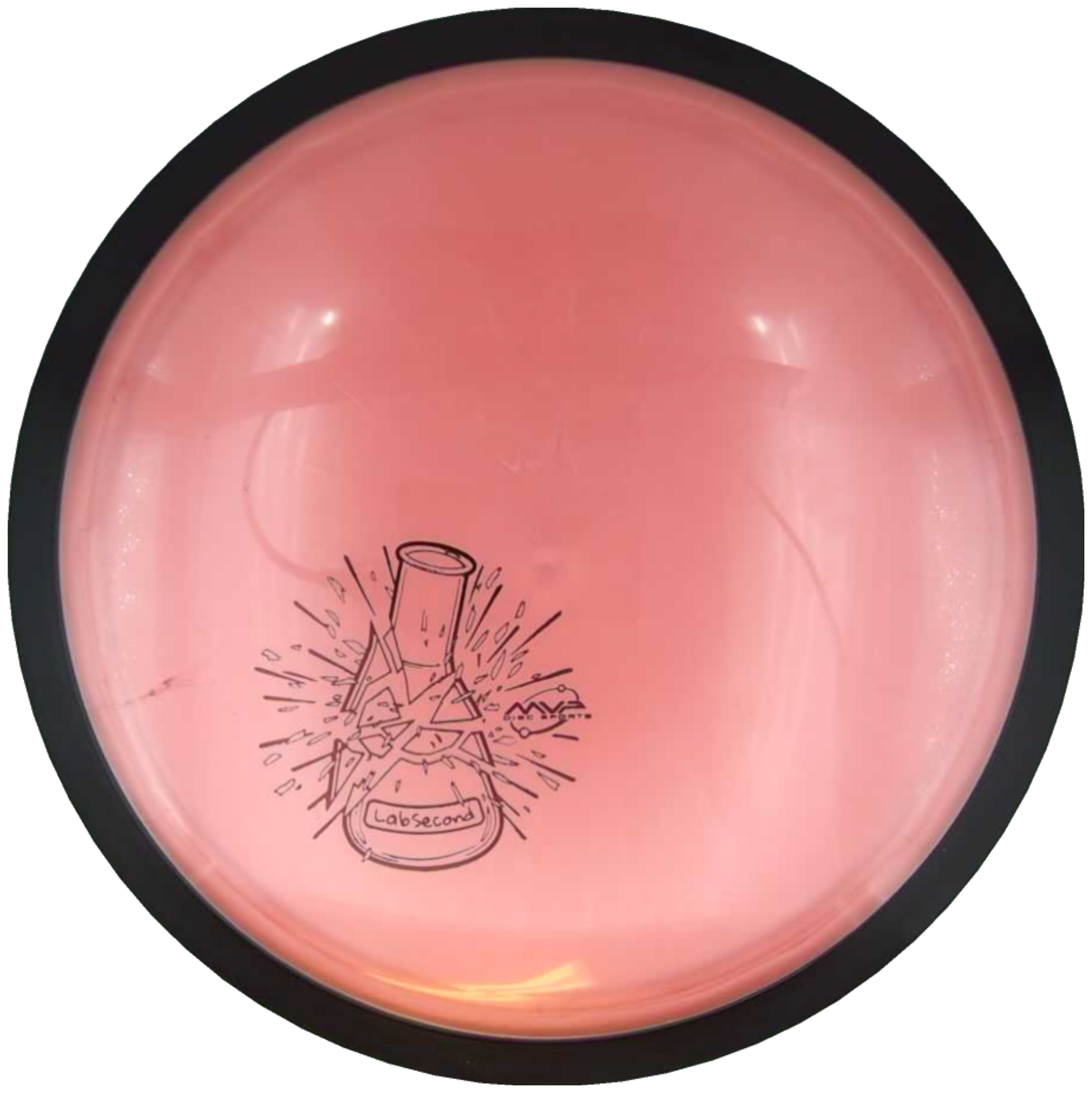 Plasma Wave - Lab Second