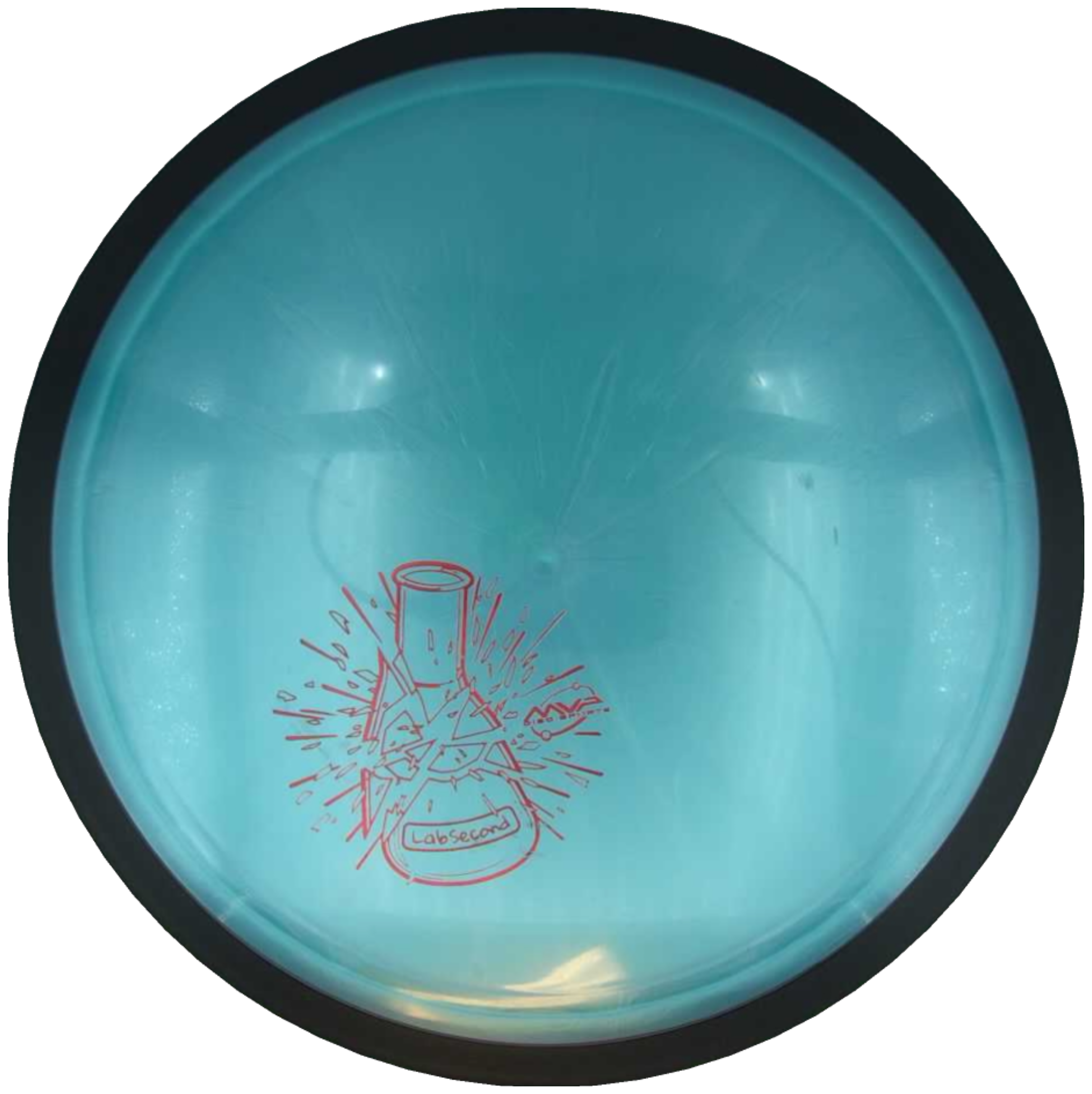 Plasma Zenith - Lab Second