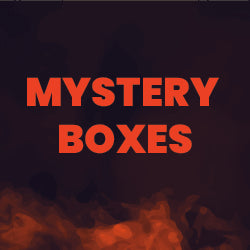 Mystery Boxes