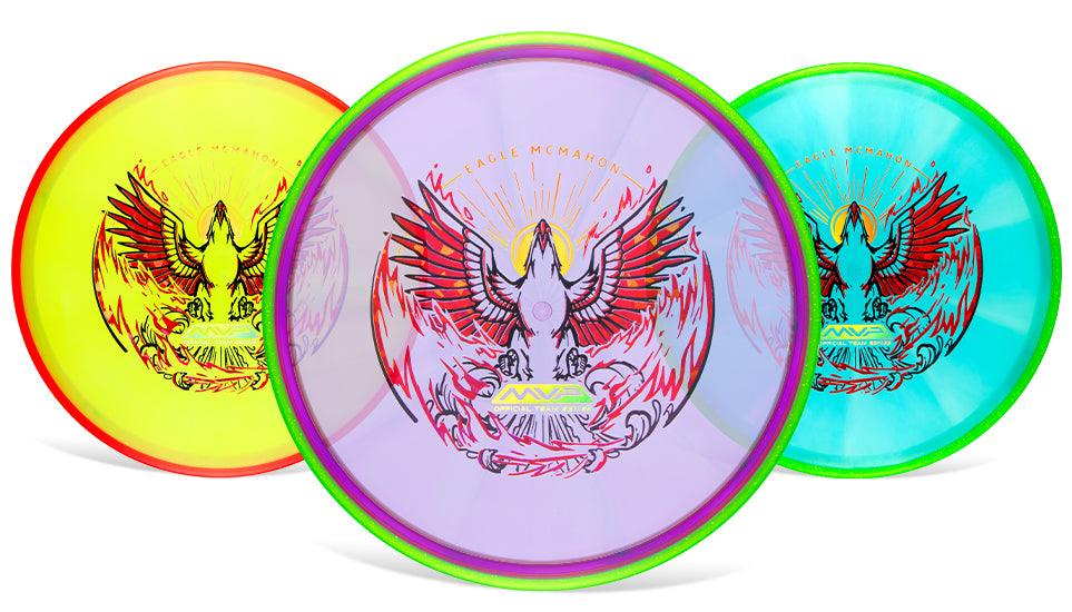 Prism Proton Envy "Rebirth" - Eagle McMahon Team Series