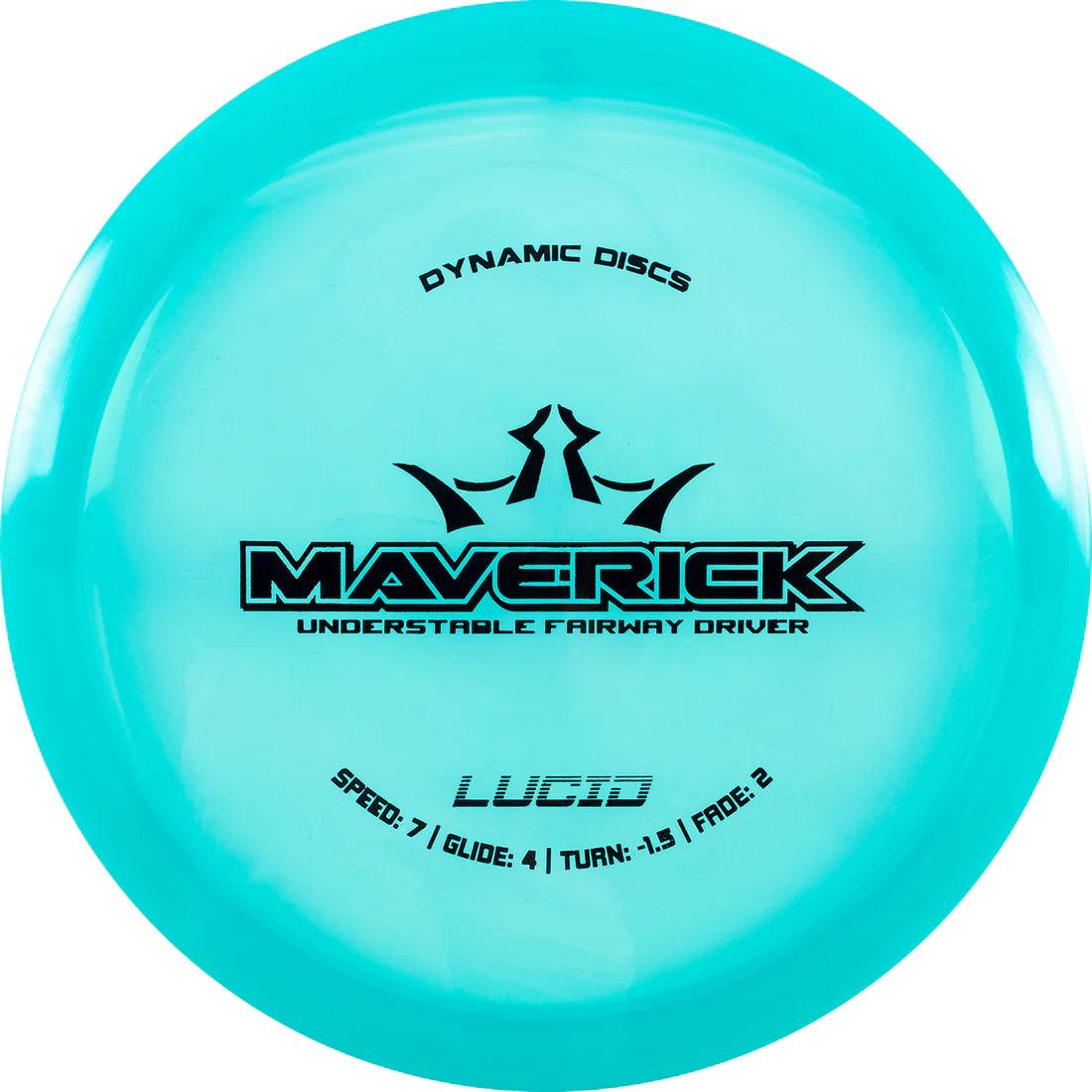 Lucid Maverick