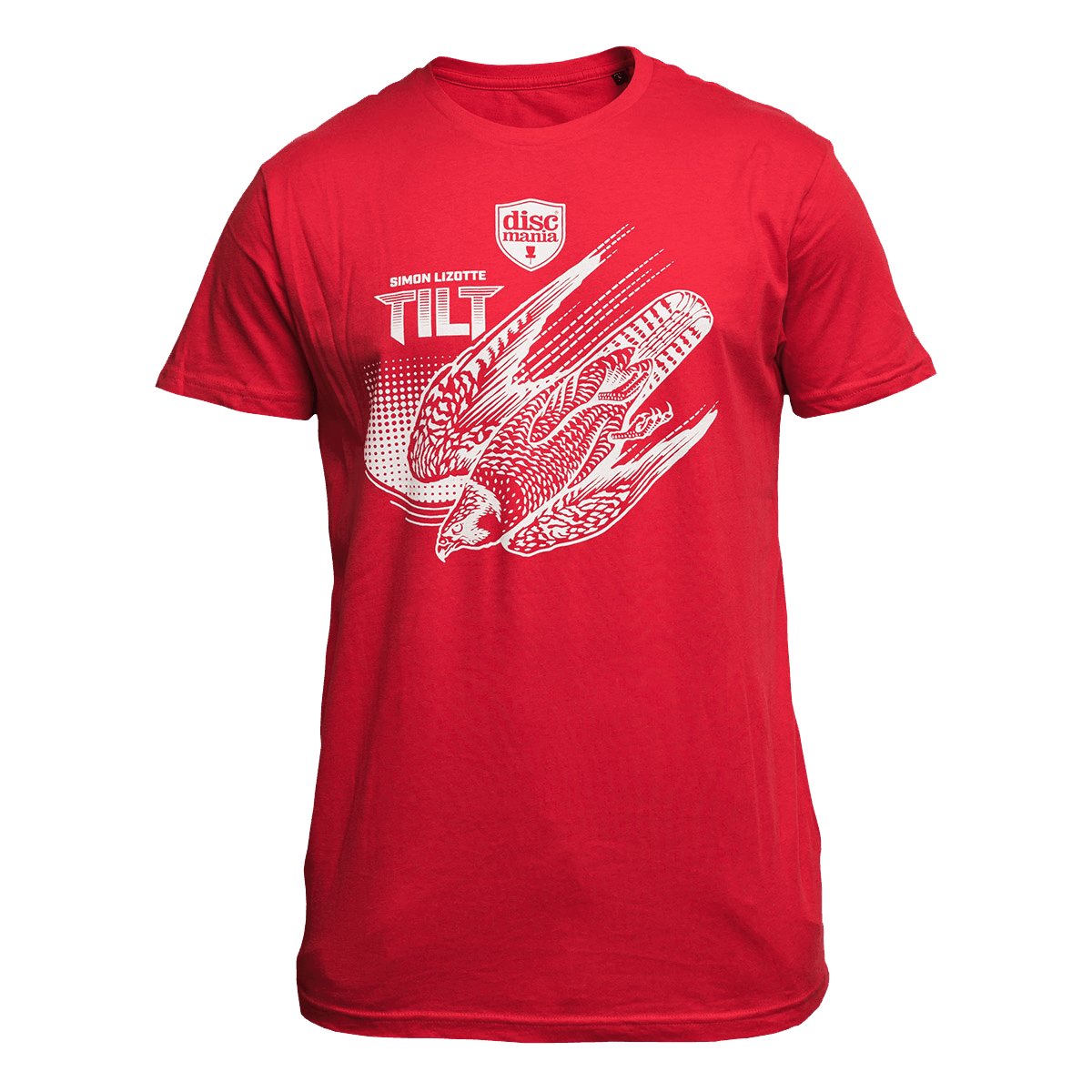Discmania Full Tilt T-shirt