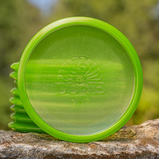 Metal Flake Dune