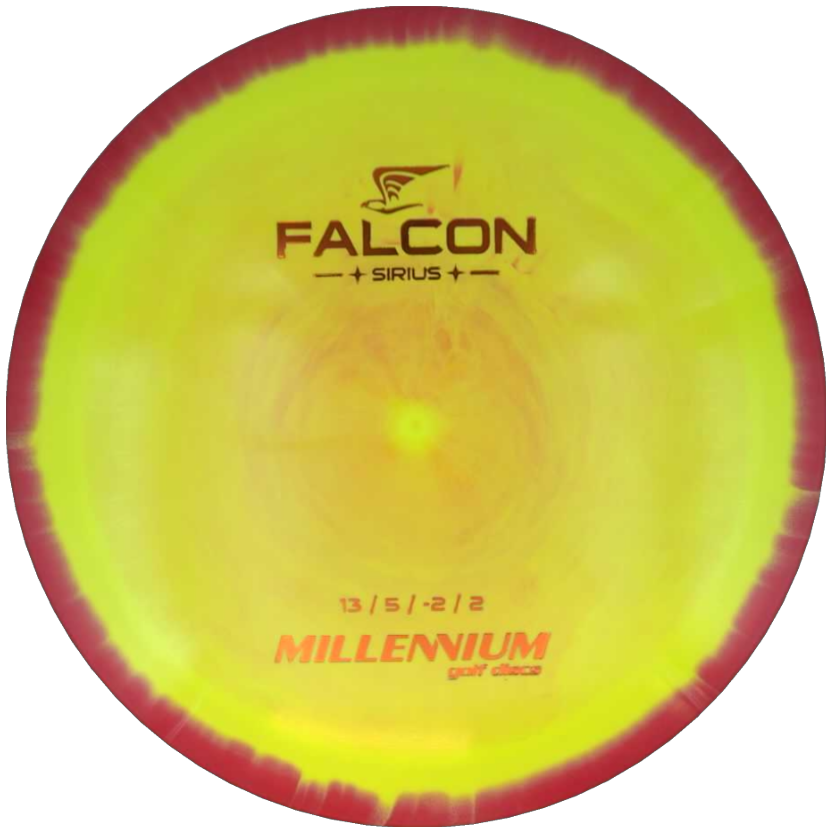 Sirius Helio Falcon 1.1