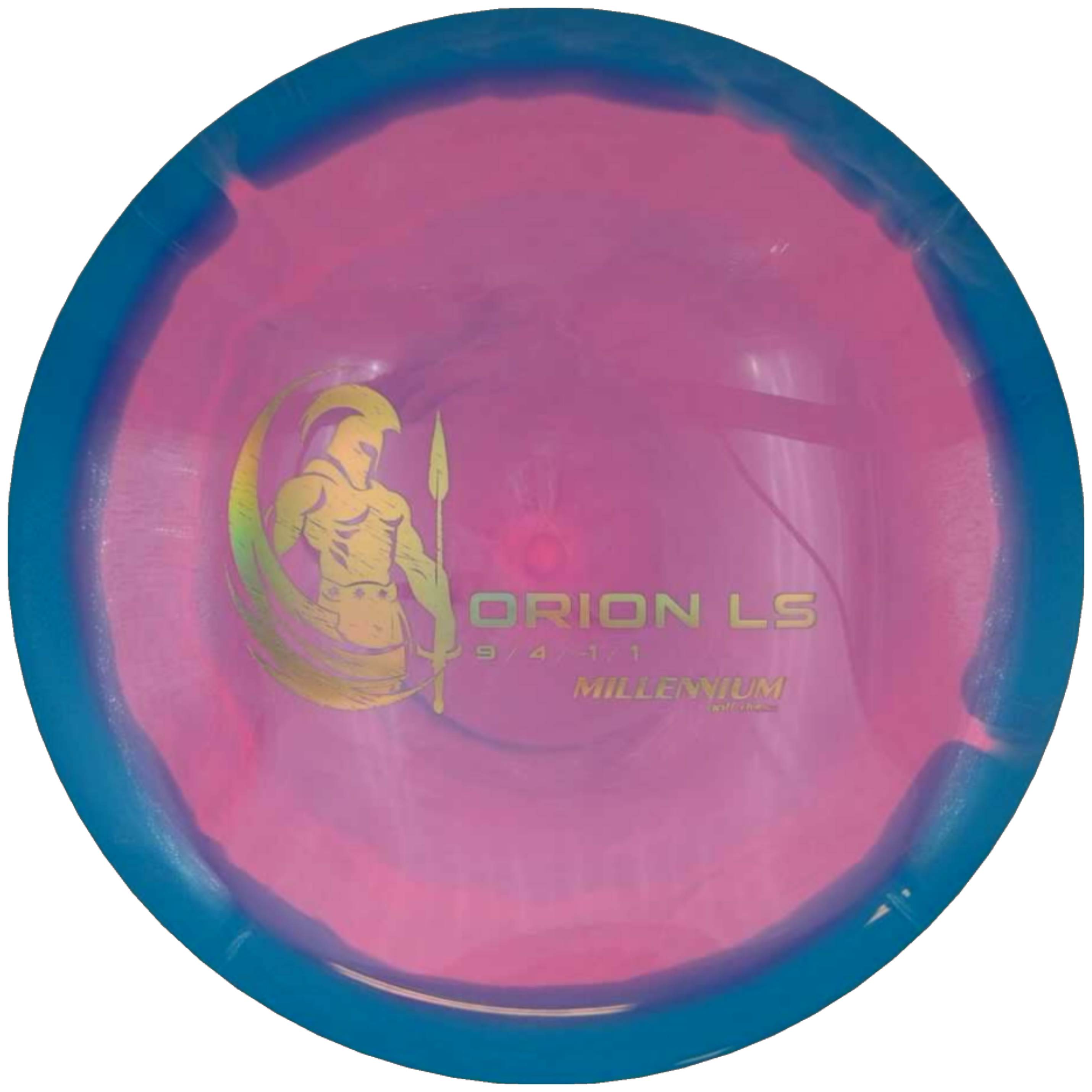 Sirius Helio Orion LS
