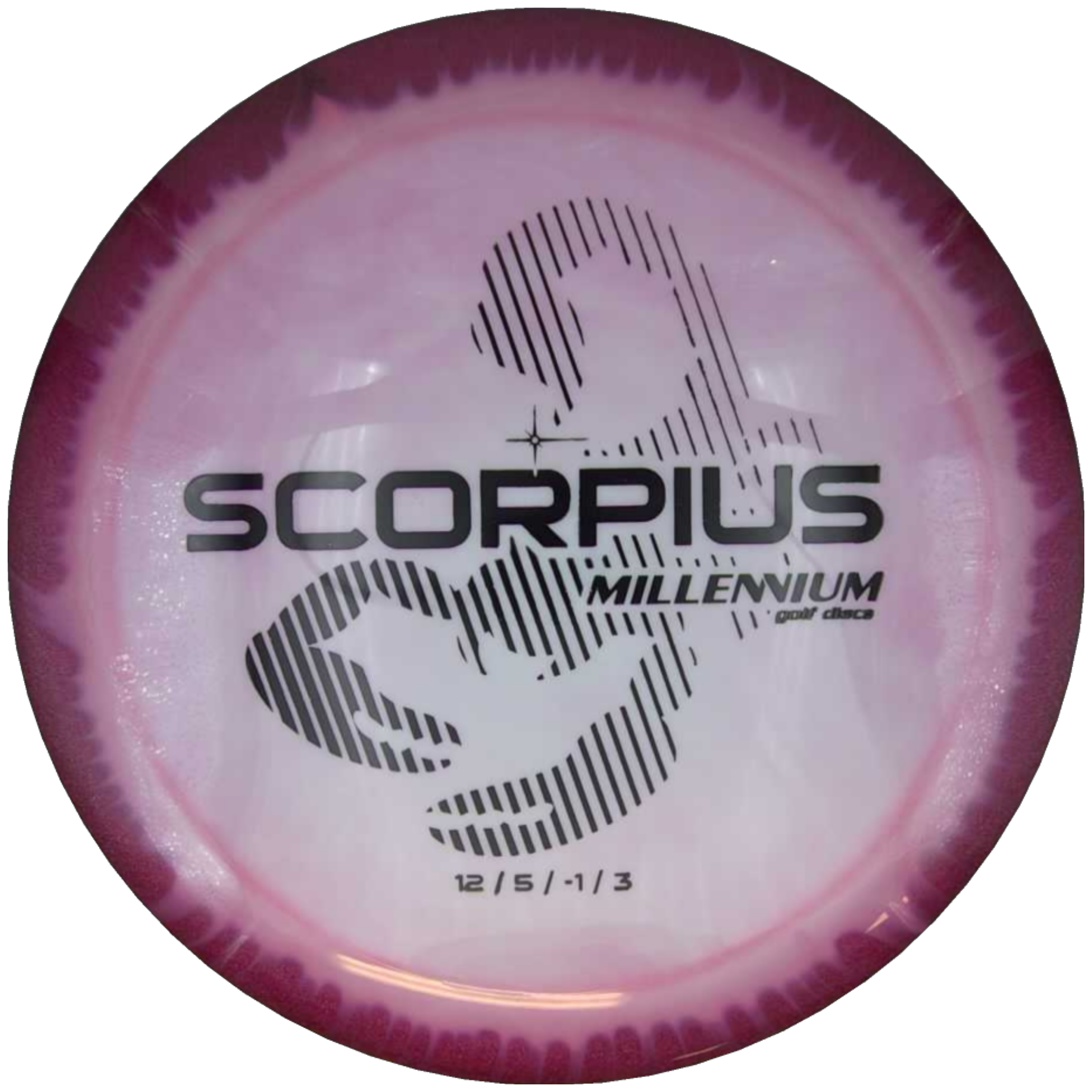 Sirius Helio Scorpius 1.1