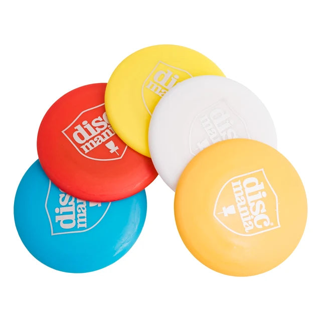 Discmania Mini Target / Garden Game