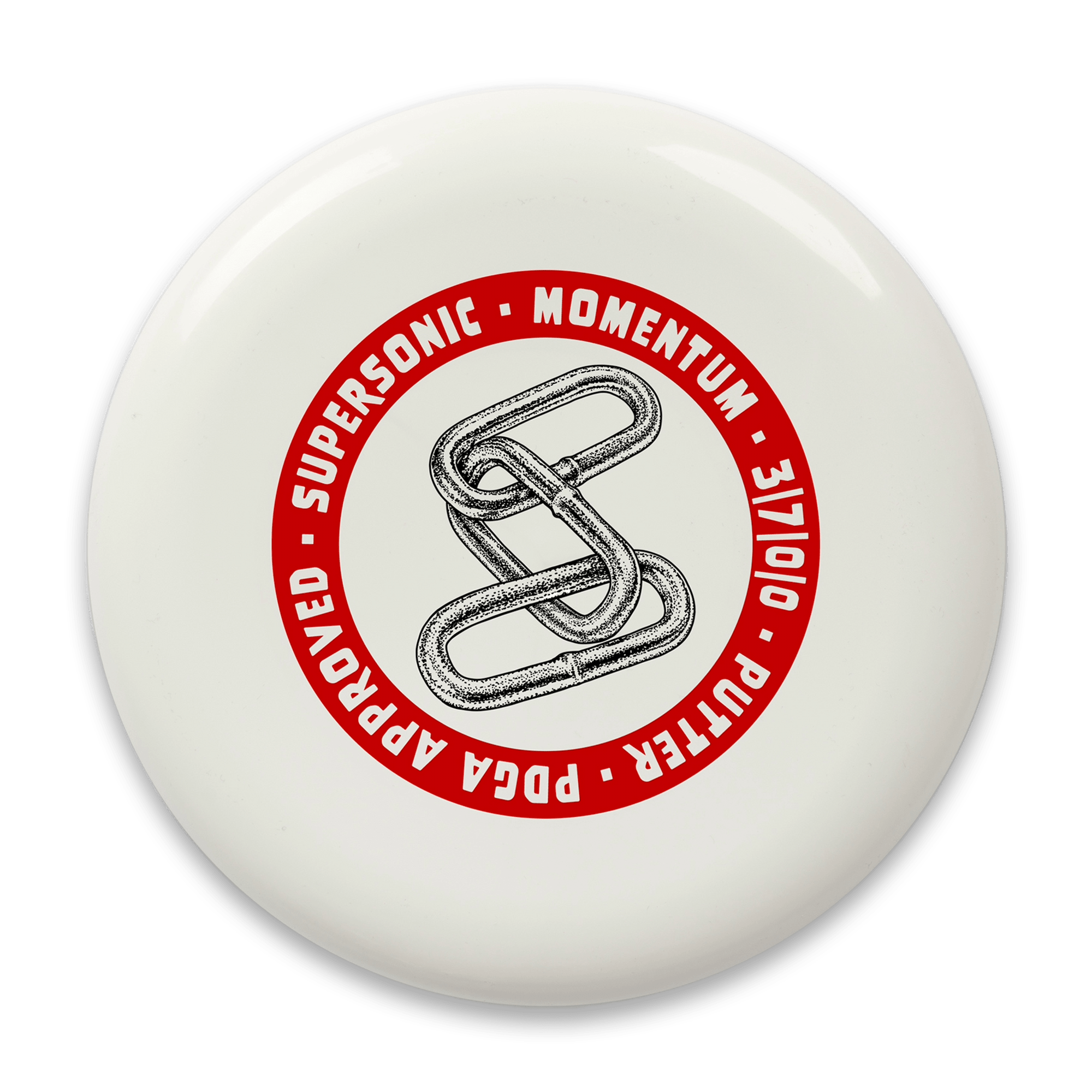 SonicGrip Momentum