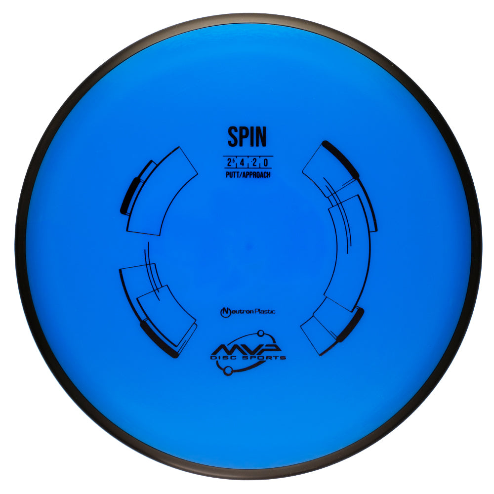 Neutron Spin