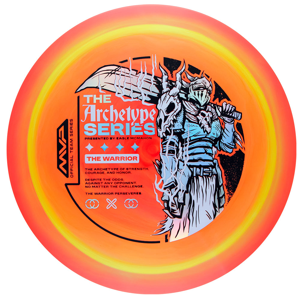 Neutron Engine - Eagle McMahon Team Series