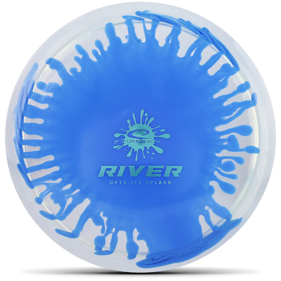 Opto-Ice Splash River - Retailer Exclusive