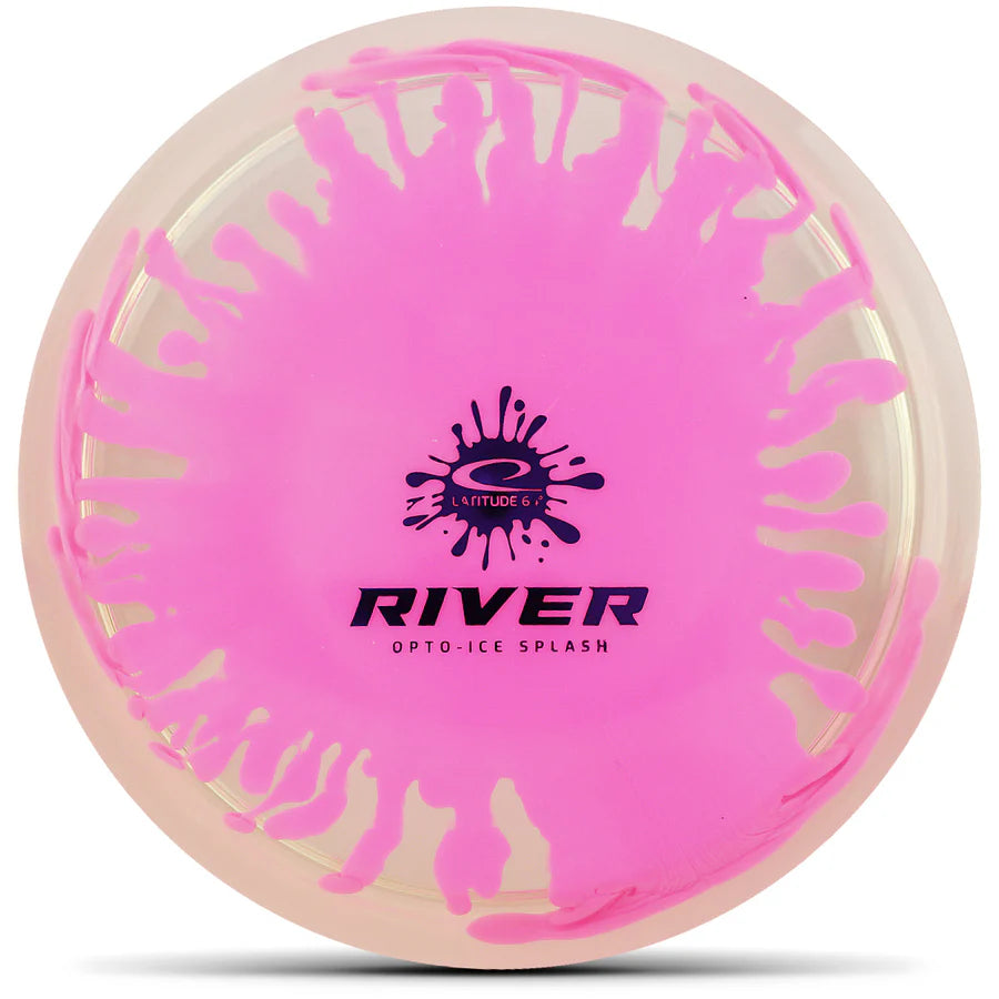Opto-Ice Splash River - Retailer Exclusive
