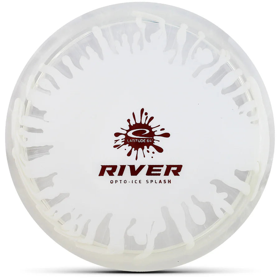 Opto-Ice Splash River - Retailer Exclusive