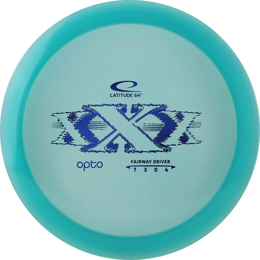 OPTO XXX
