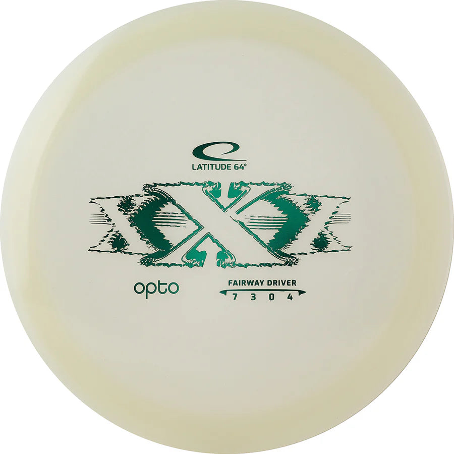 OPTO XXX