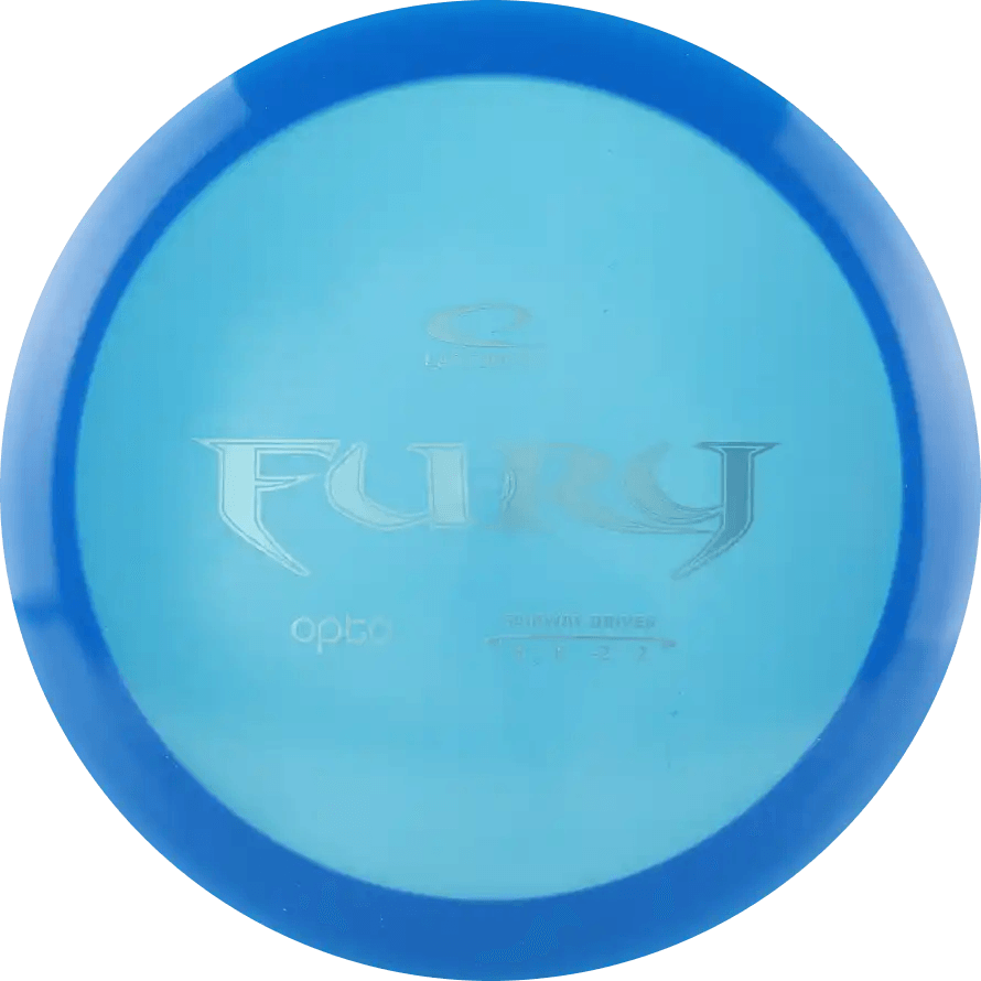 Opto Fury