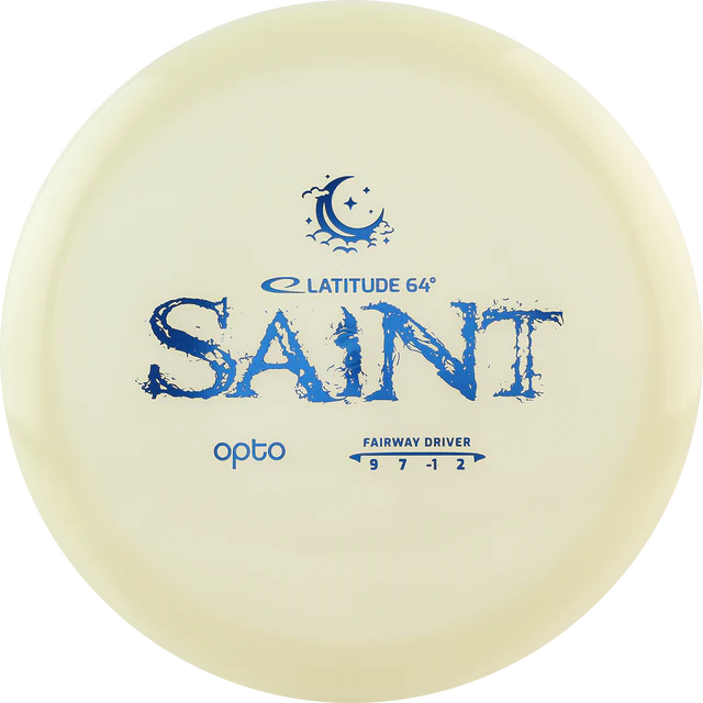 Opto Moonshine Saint