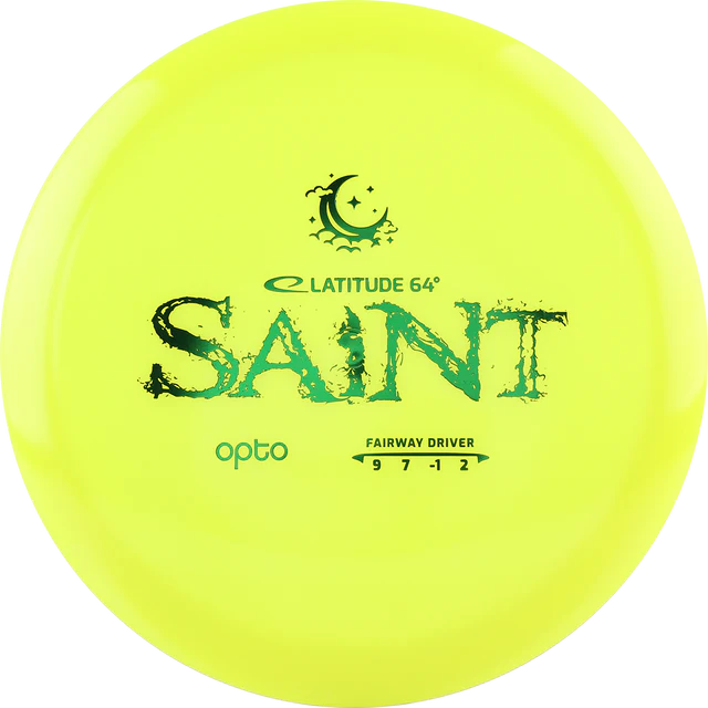 Opto Moonshine Saint