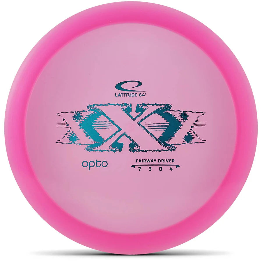 OPTO XXX