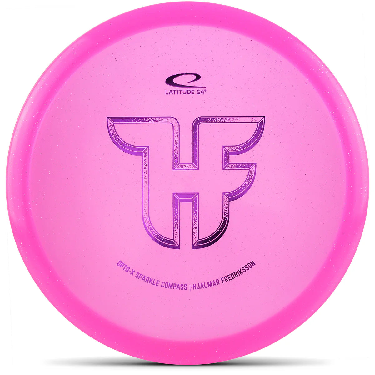 Opto-X Sparkle Compass - Hjalmar Fredriksson 2025