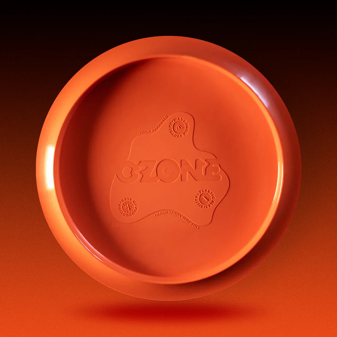 Premium Ozone (Recycled)