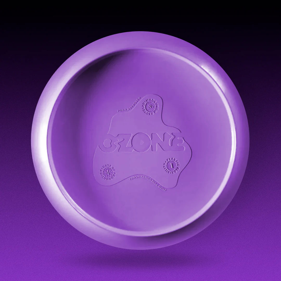 Premium Ozone (Recycled)