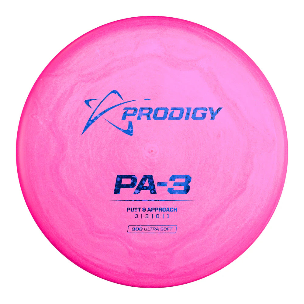 300 Ultra Soft PA-3