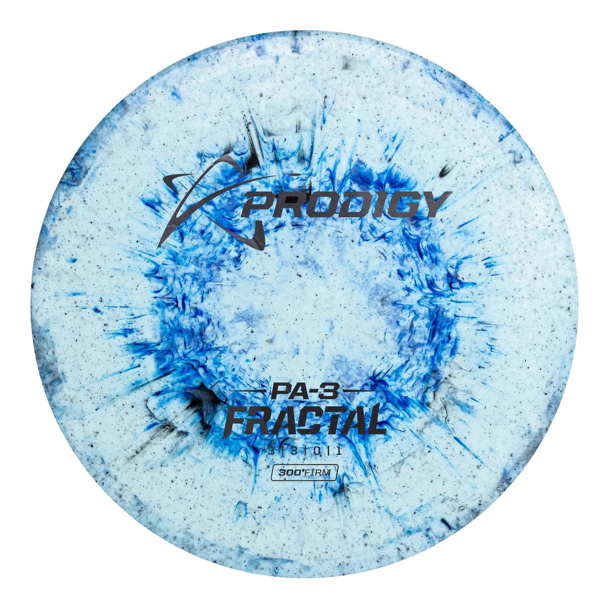 300 Firm Fractal PA-3